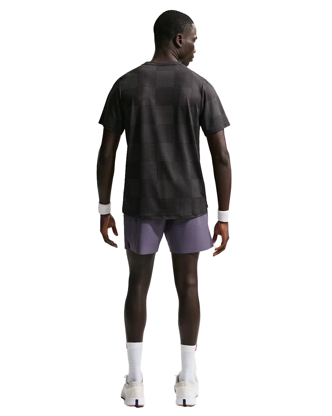 Nike short Court Dri-FIT Advantage 6'' pour homme IB1071-573