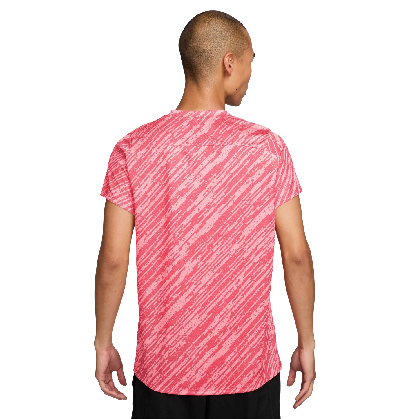Nike Men's Court Dri-Fit Victory Top Print IB1530-663