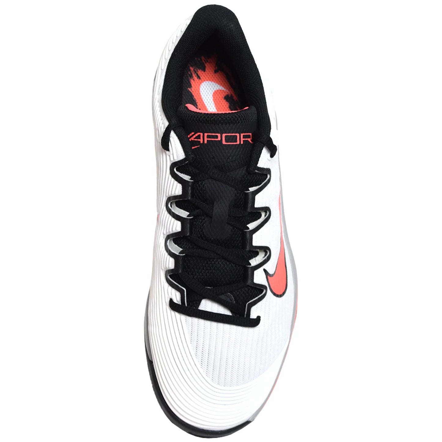 Nike Men's Air Zoom Vapor 12 Premier FO IB2534-100 - Tenniszon