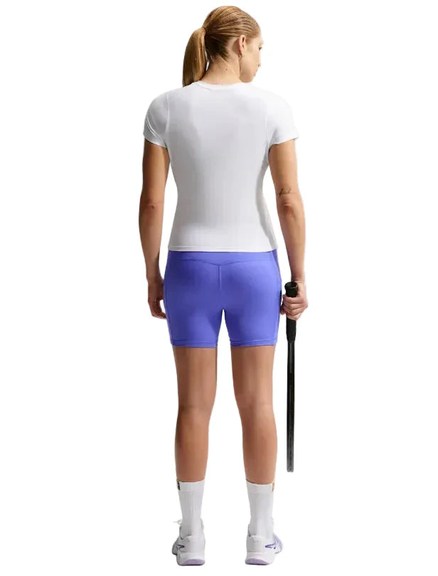 Nike Women's Dri-FIT Victory Short-Sleeve Top IB3776-100