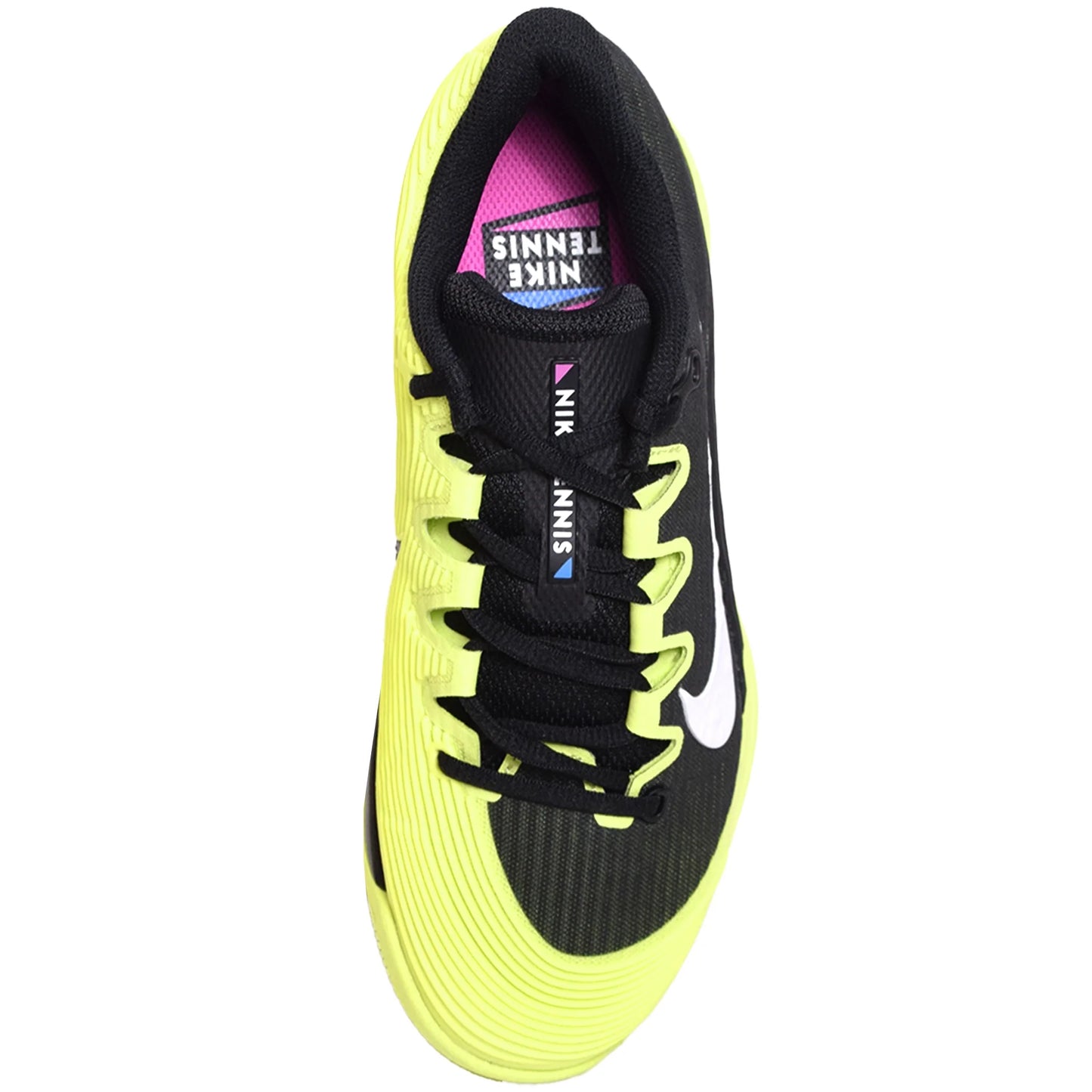 Nike Women's Air Zoom Vapor 12 HC IB6554-001