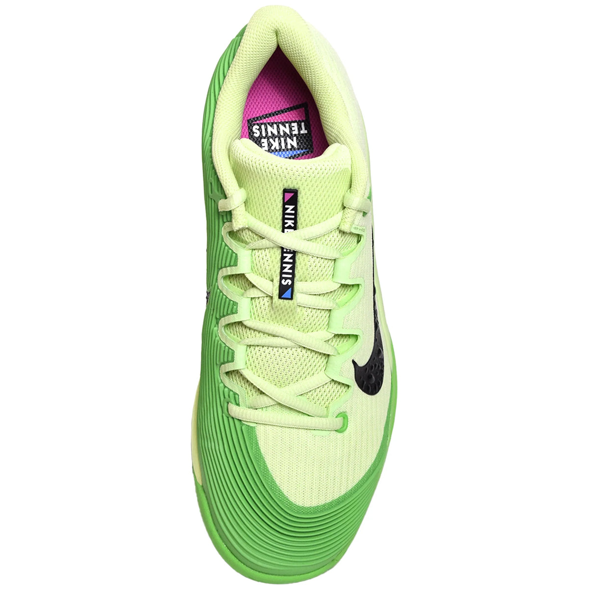 Nike Men's Air Zoom Vapor 12 HC IB6555-300 - Tenniszon