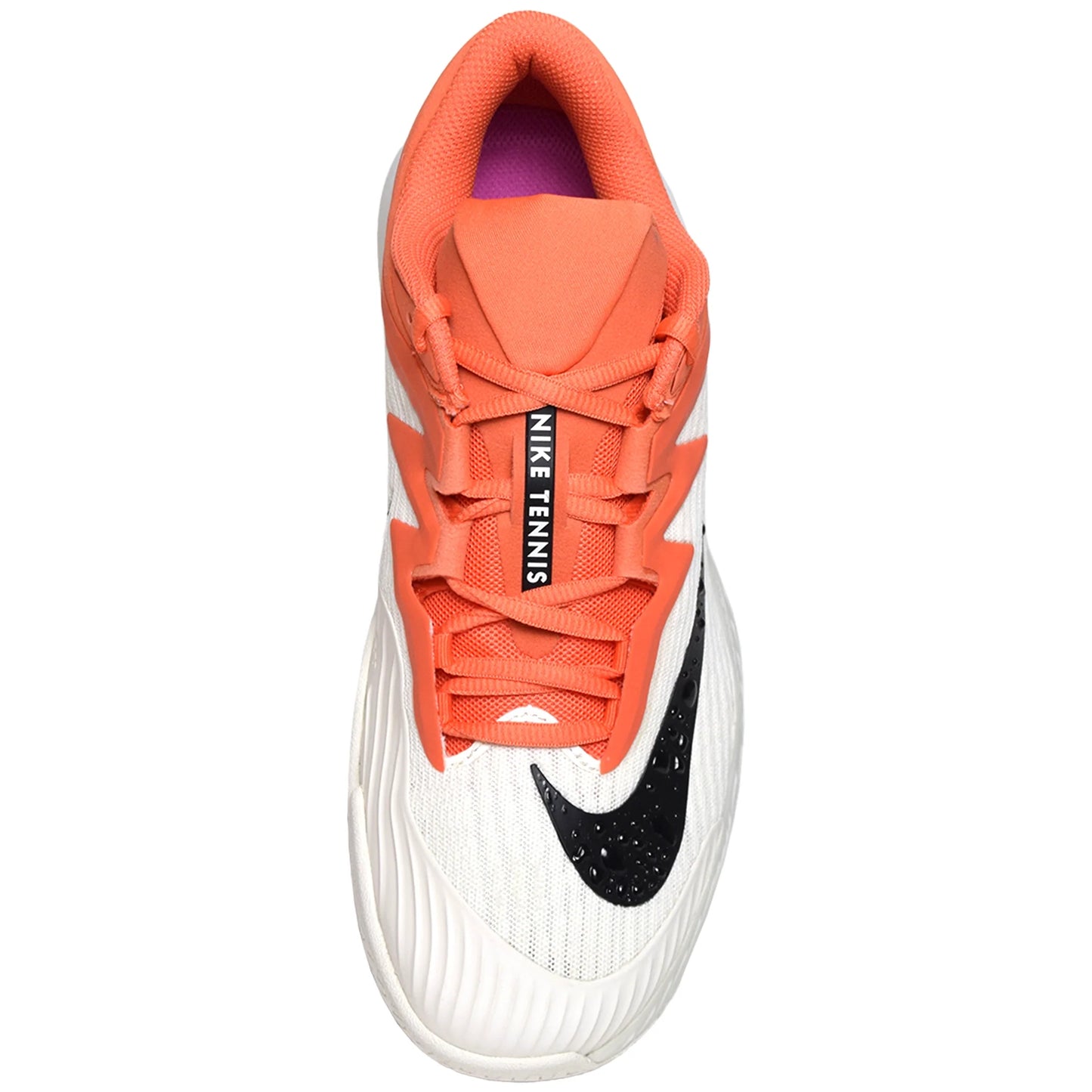 Nike Homme Air Zoom Vapor Pro 3 HC IB6558-100