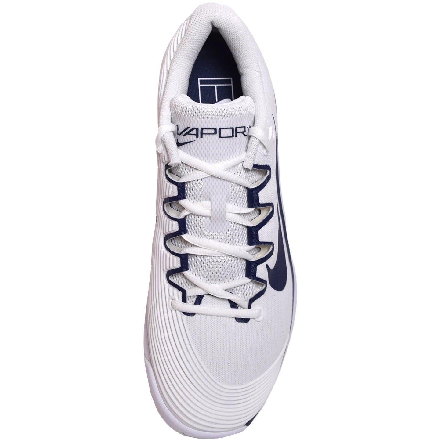 Nike Homme Air Zoom Vapor 12 HC IB7168-100