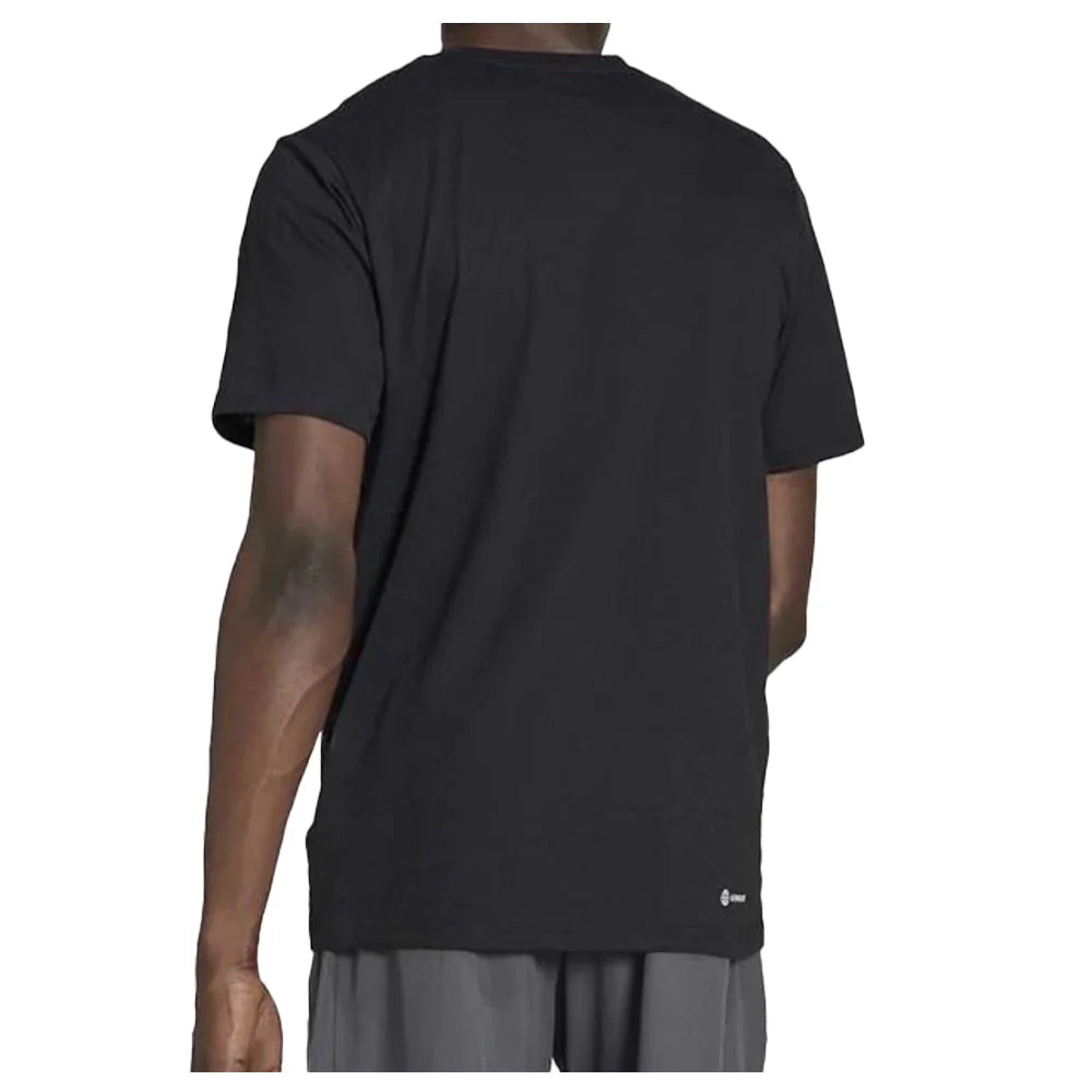 Adidas Men's Train Essentials Feelready Training Tee IC7438