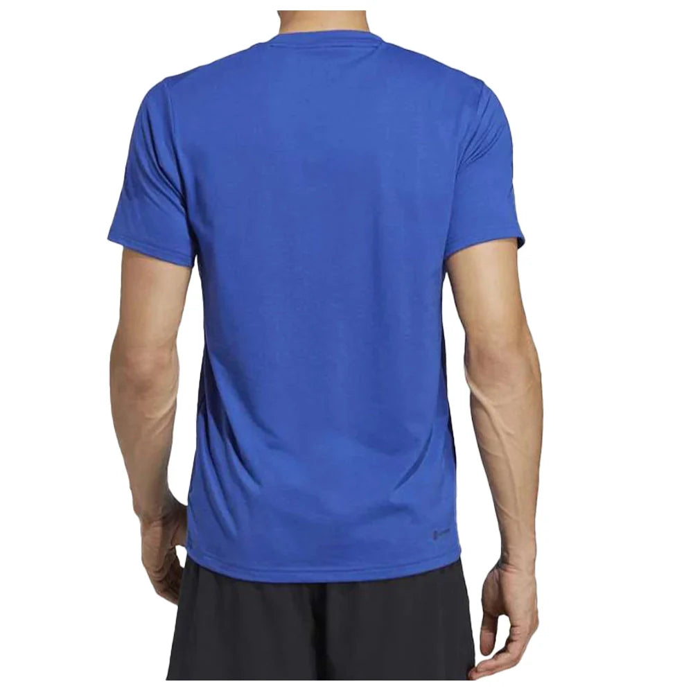 Adidas Men's Train Essentials Feelready Training Tee IC7449