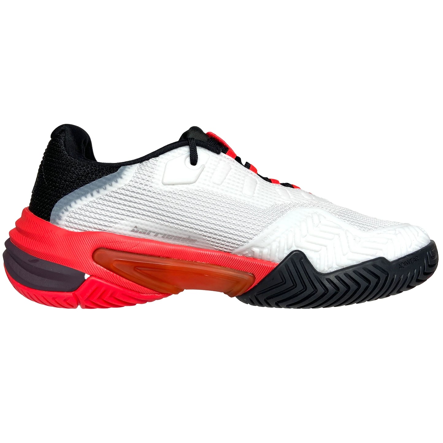 Adidas Men's Barricade 13 IH2558