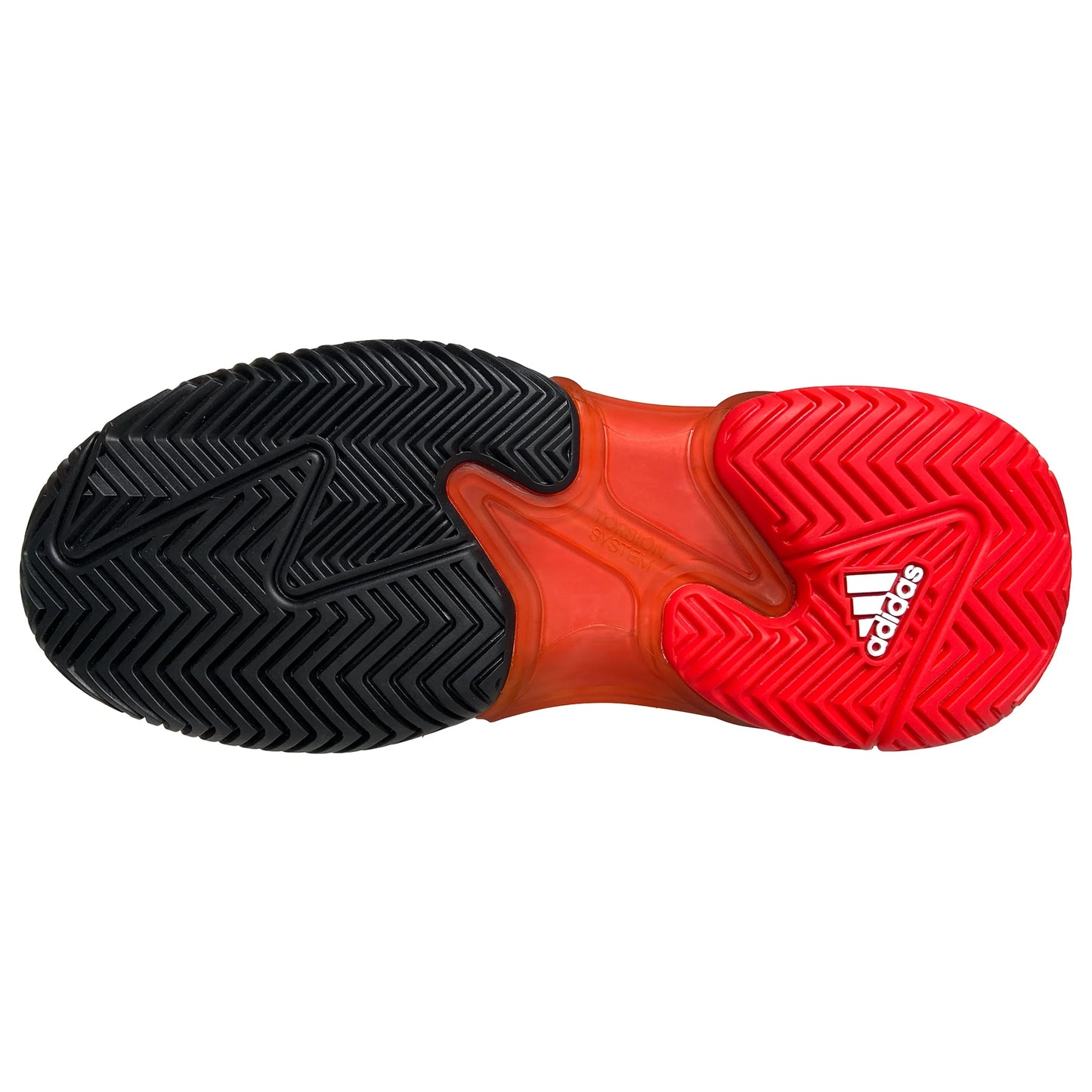 Adidas Men's Barricade 13 IH2558