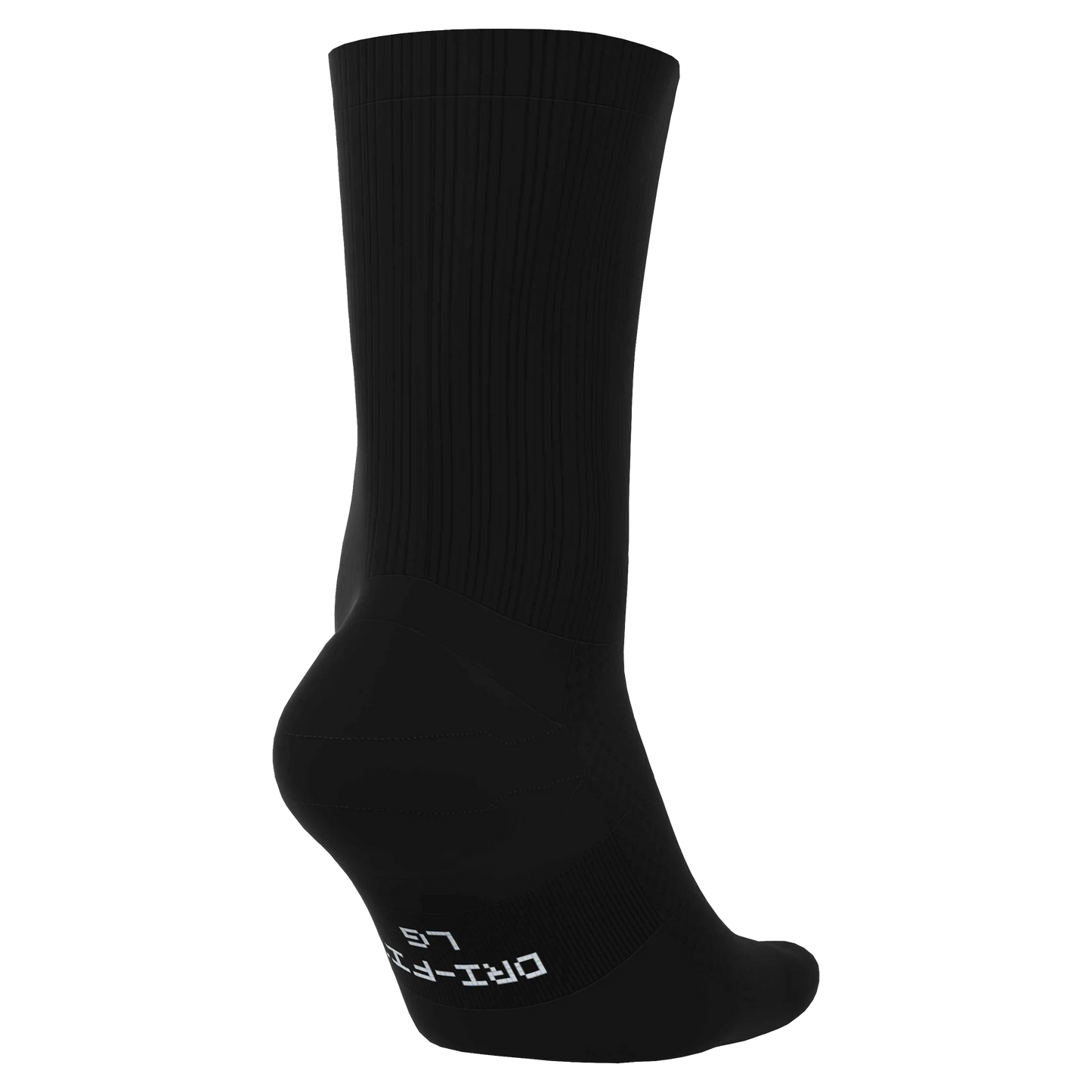 Nike Everyday Elevated Crew Socks IH8633-902 (3 pairs) Black
