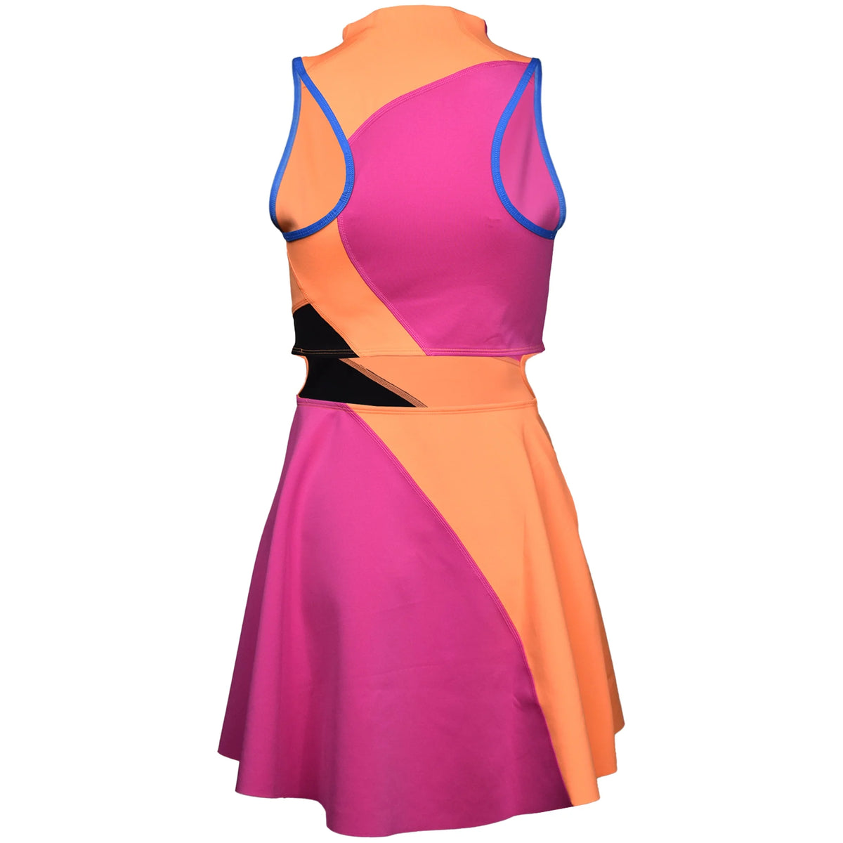 Nike Women's Dri-Fit Slam Dress OZ II3136-617