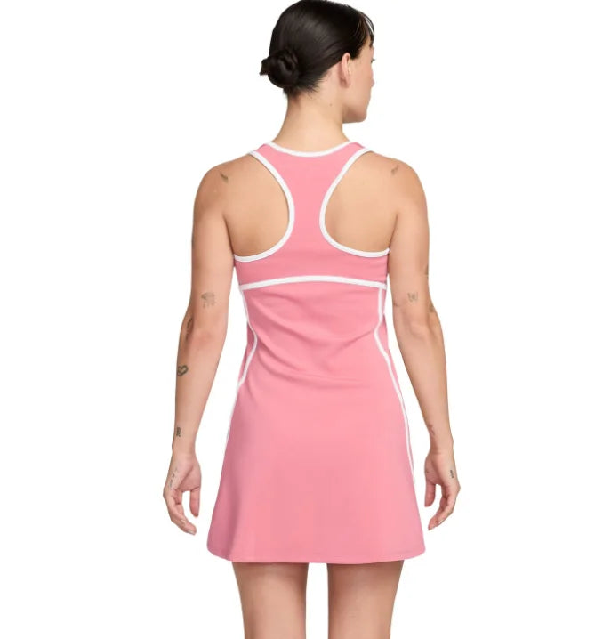 Nike Women's Dri-Fit Advantage Dress Novelty IO0475-641