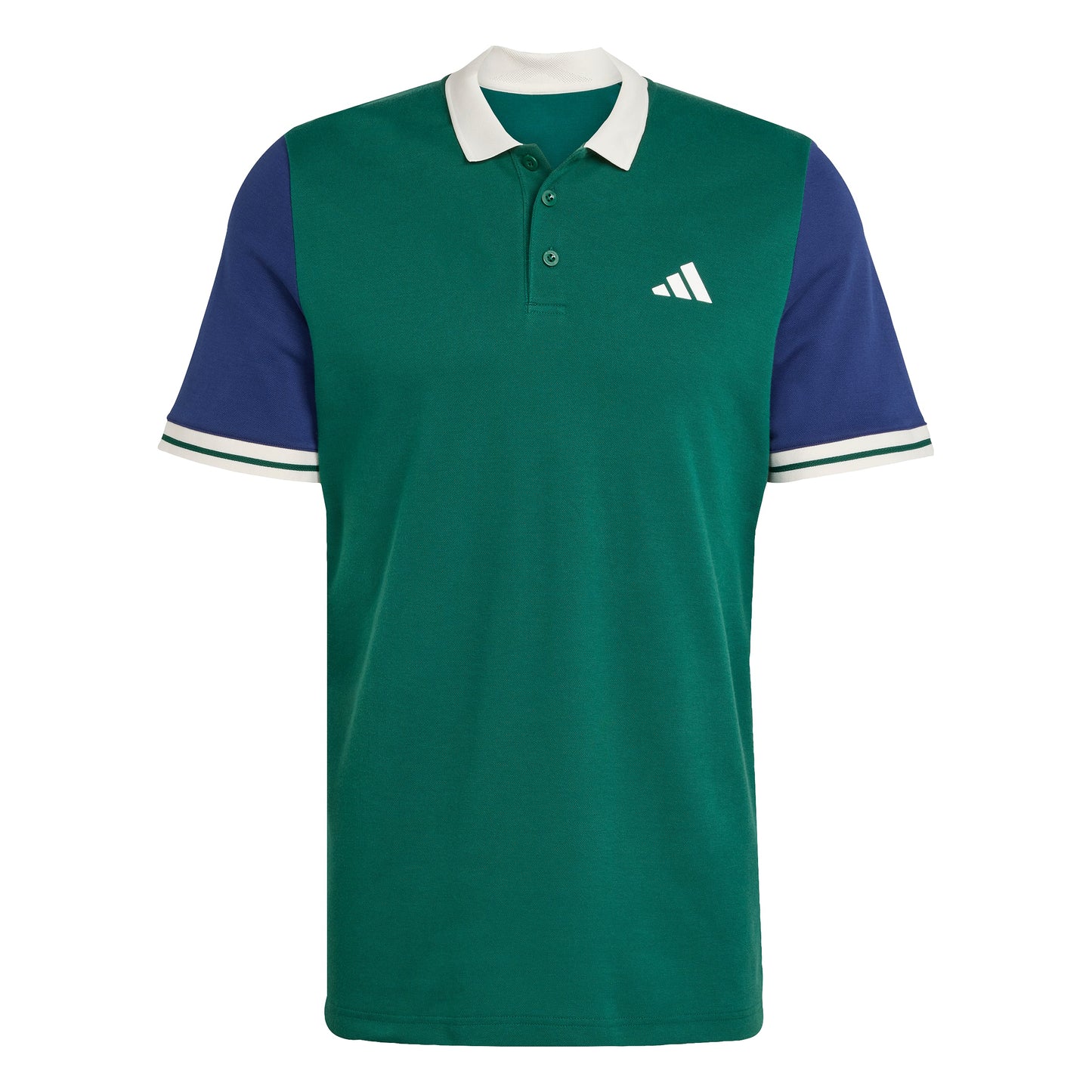 Adidas Men's Heritage Polo JC6745