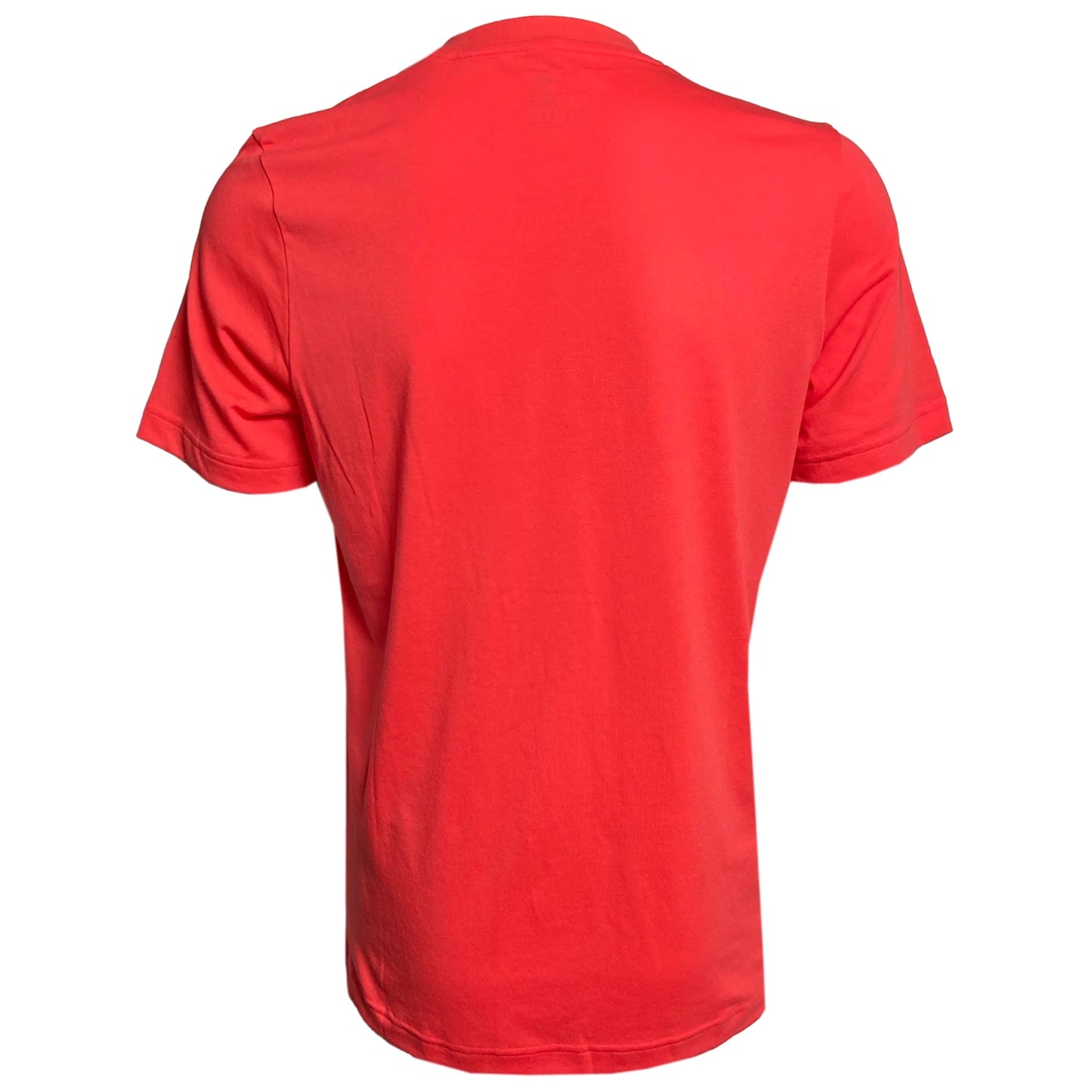 Adidas Men's Logo Heat Graphic Tee JD8255