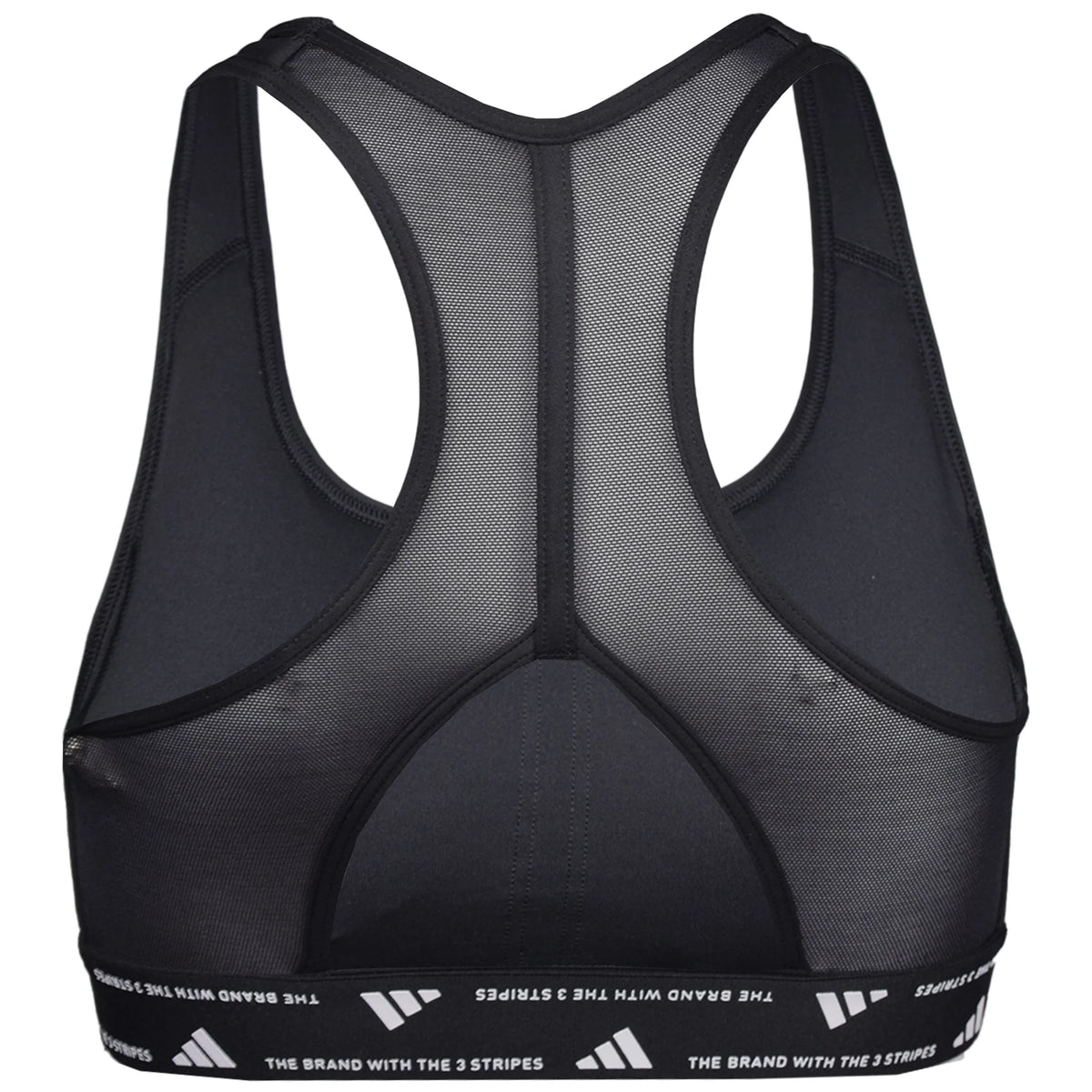 Adidas Soutien-gorge d'entraînement Powerreact JG1406