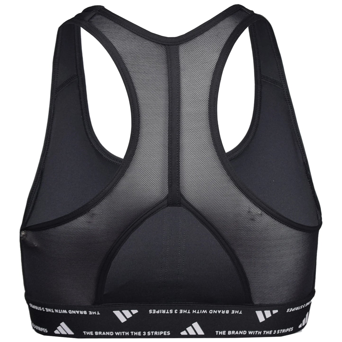 Adidas Soutien-gorge d'entraînement Powerreact JG1406