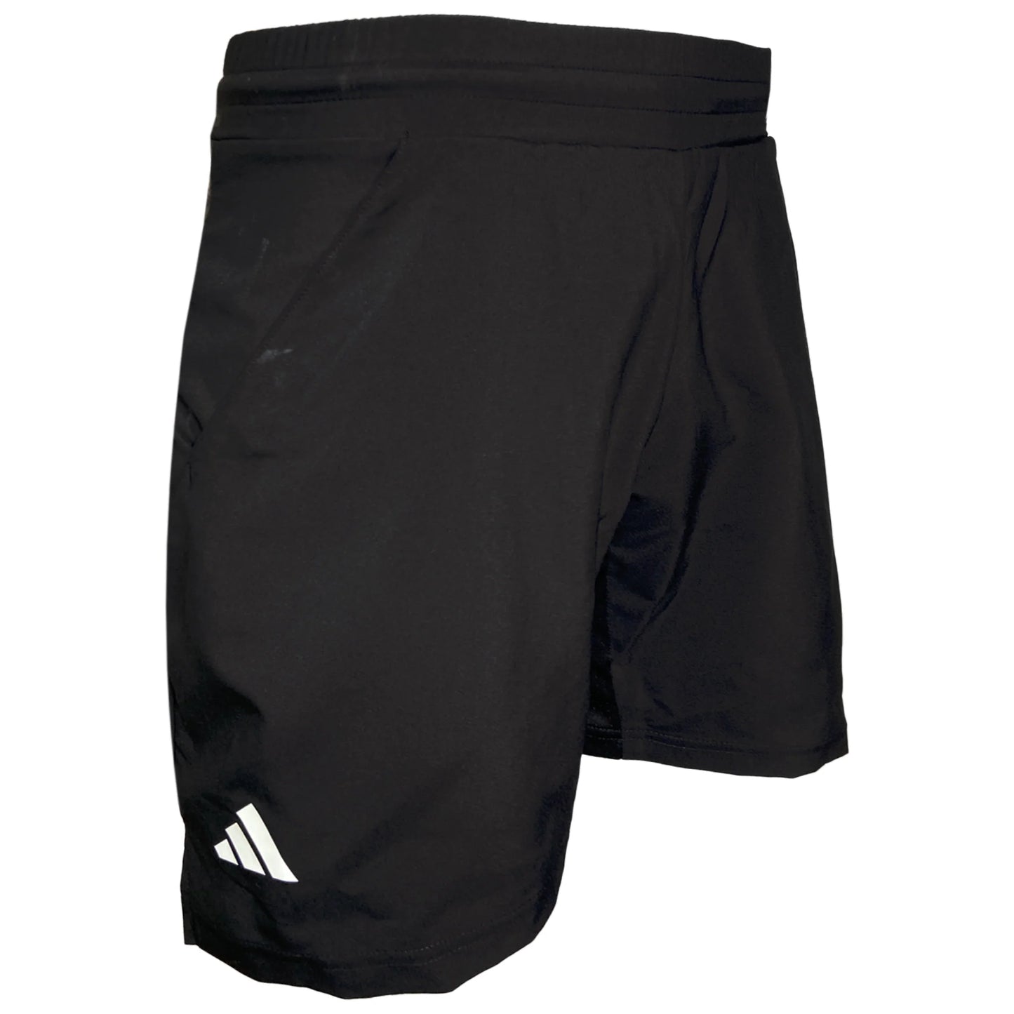 Adidas Men's Club 3STR Short 7'' JG3589 - Tenniszon