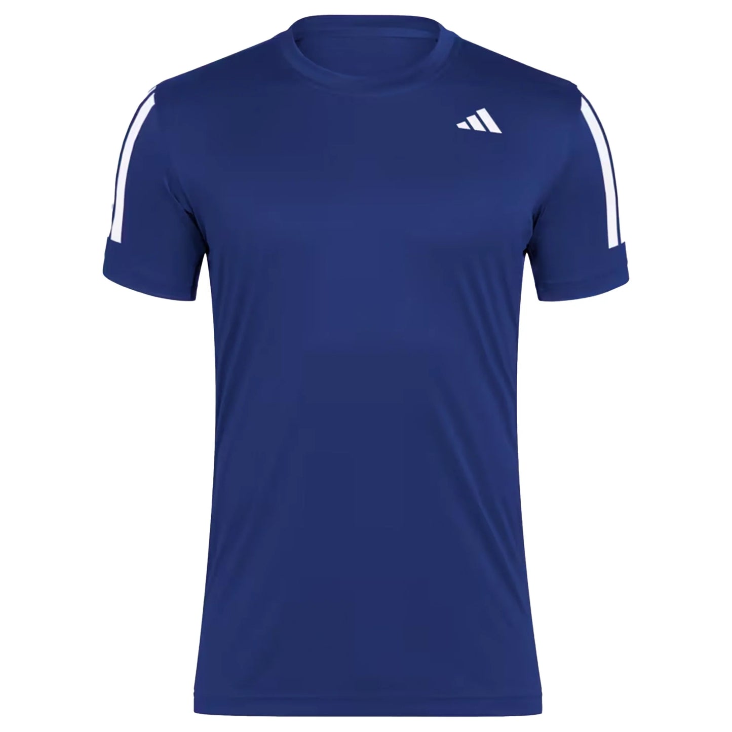 Adidas T-shirt Club 3-Stripes pour homme JN5730