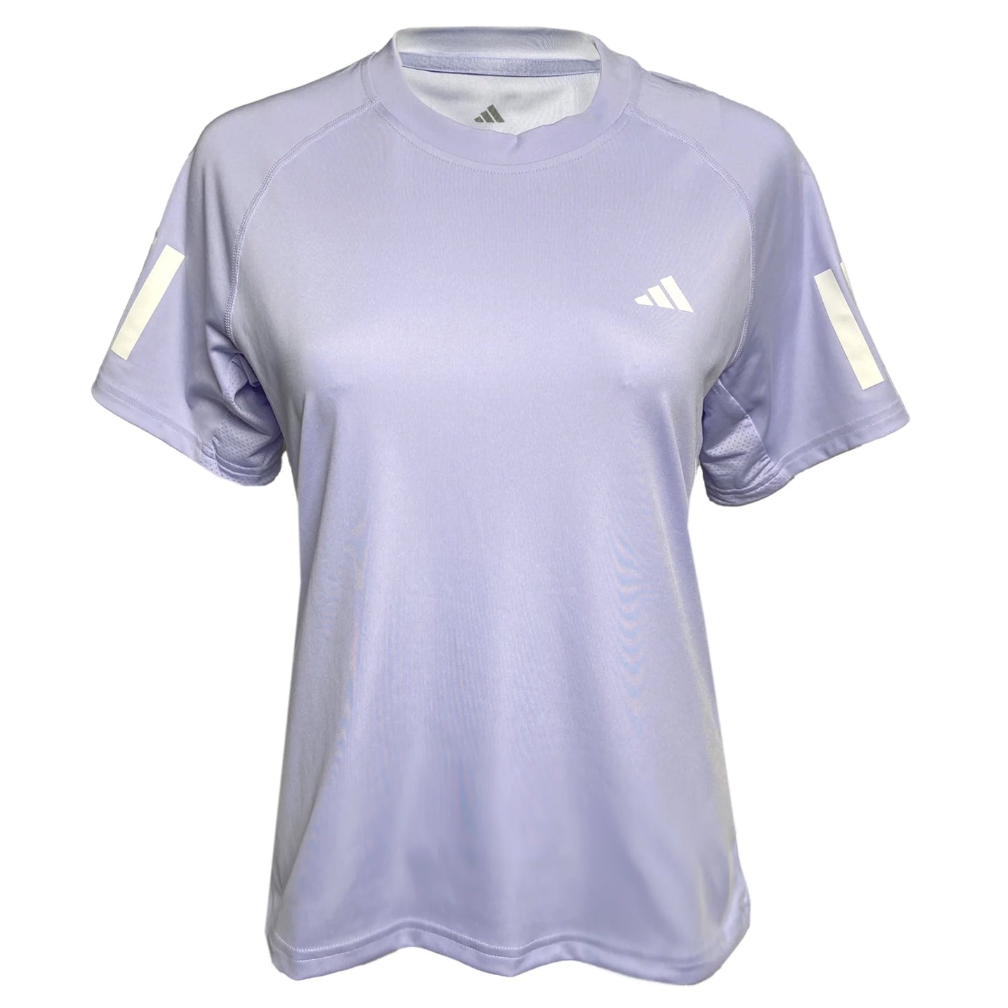 Adidas T-Shirt Club pour femme JN7095