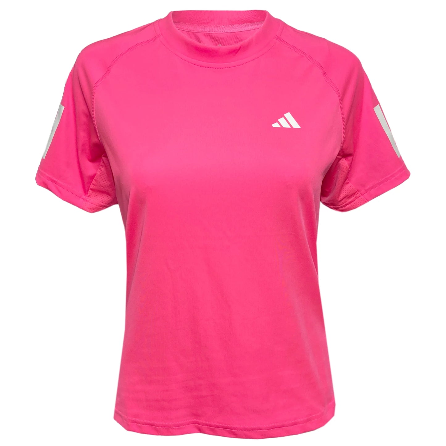 Adidas T-Shirt Club pour femme JN7096