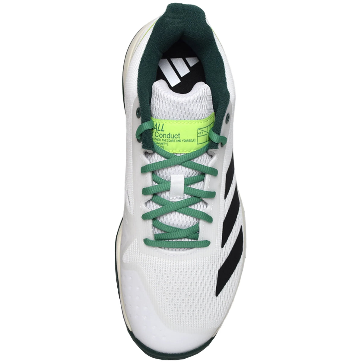 Adidas Men's CourtFlash Pickleball JQ0695