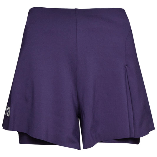 Adidas Women's Y-3 Pro Match Short JW0128