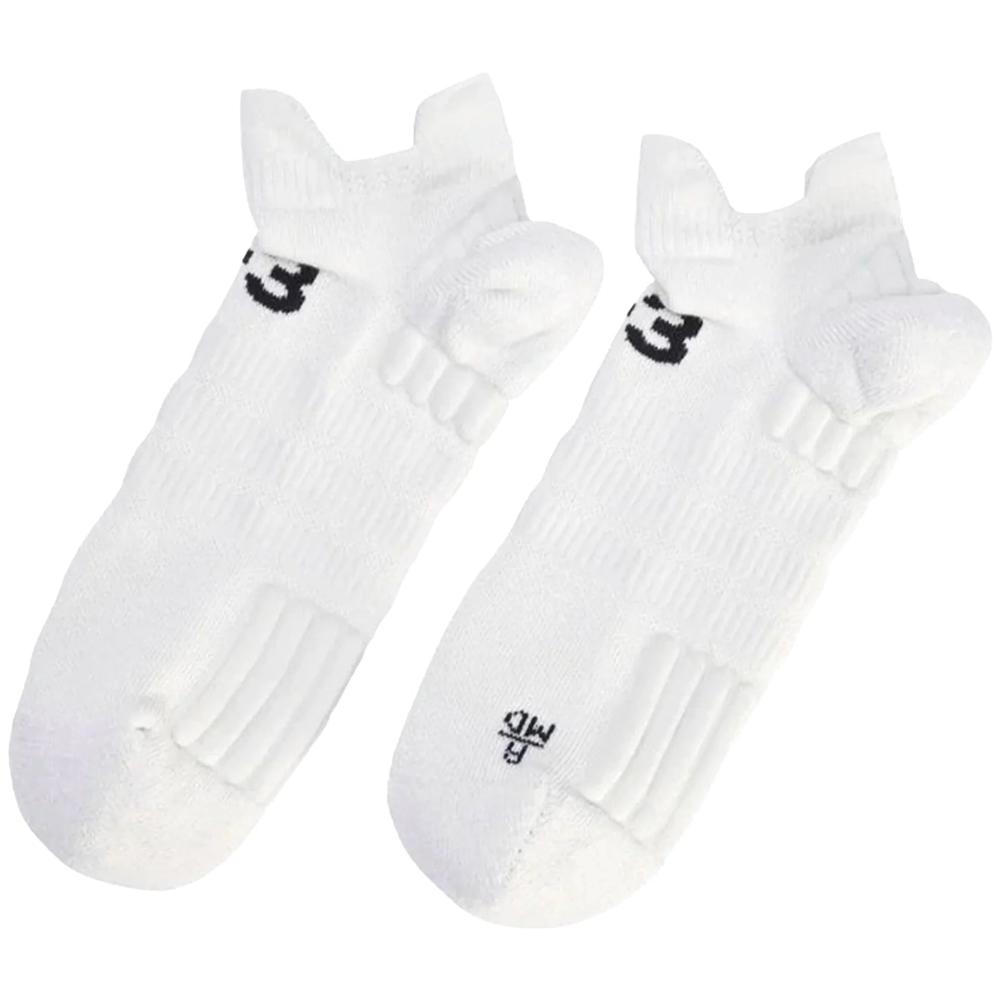 Adidas Y-3 Low Socks JW8539