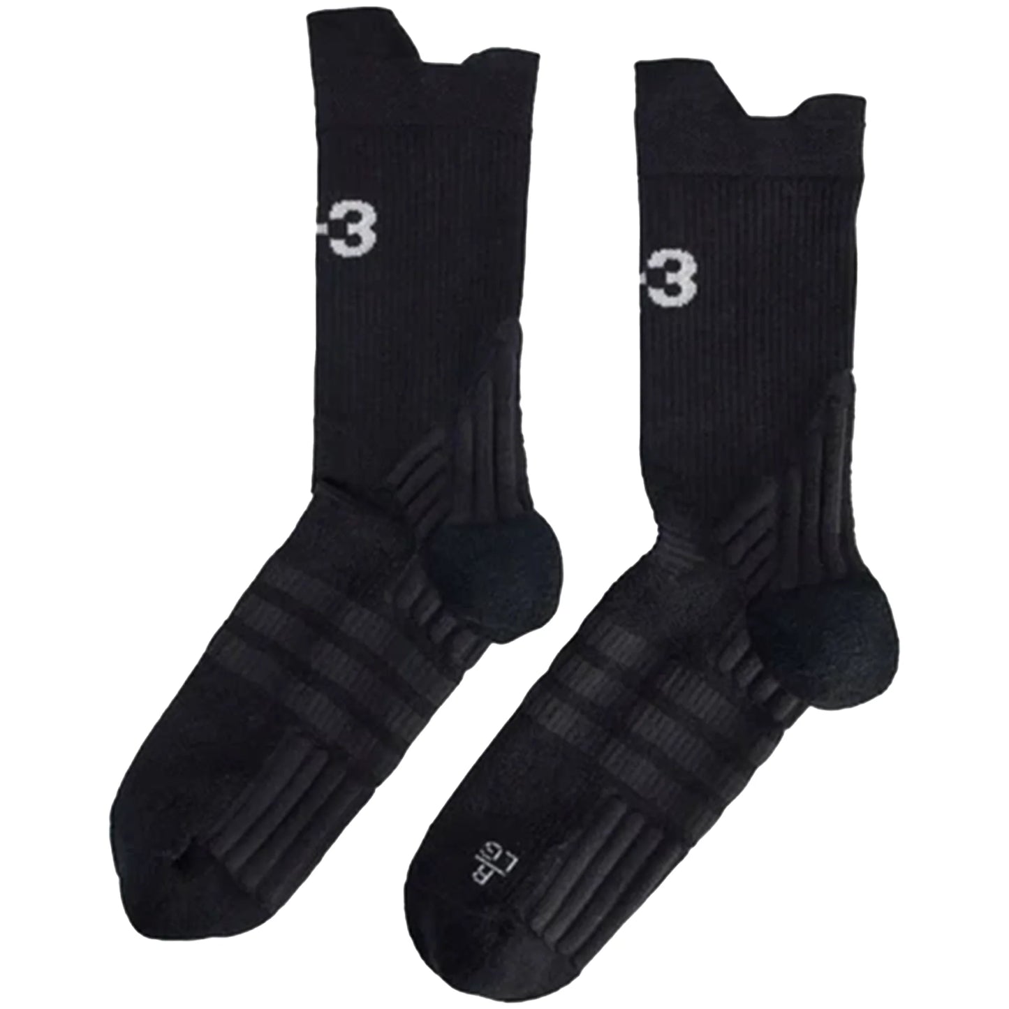 Adidas Y-3 Crew Socks JW8553