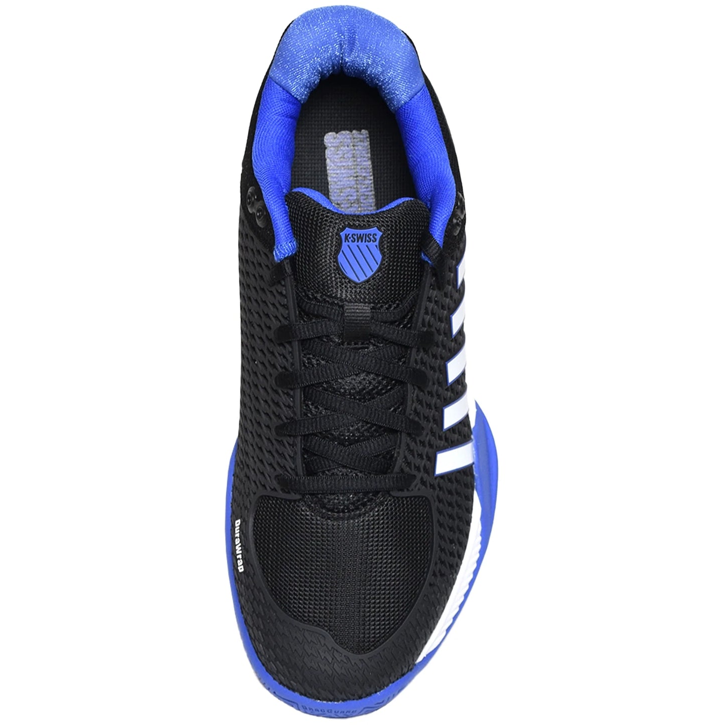 K-Swiss Men's Express Light Pickleball K06563-072