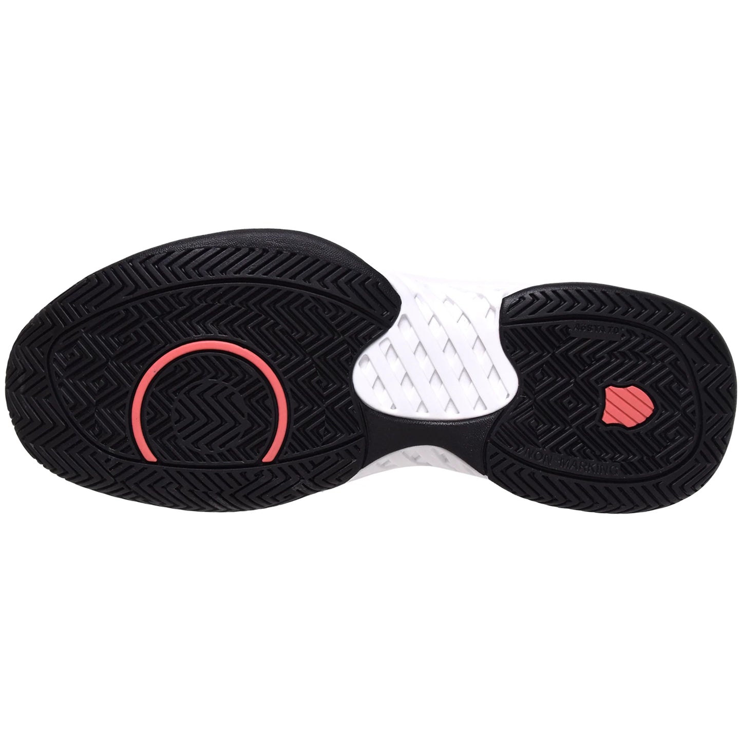 K-Swiss Men's Express Light Pickleball K06563-138