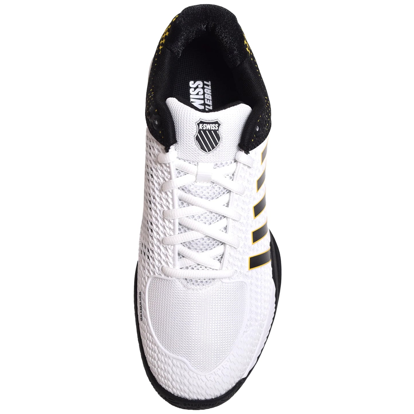 K-Swiss Men's Express Light Pickleball K06563-138