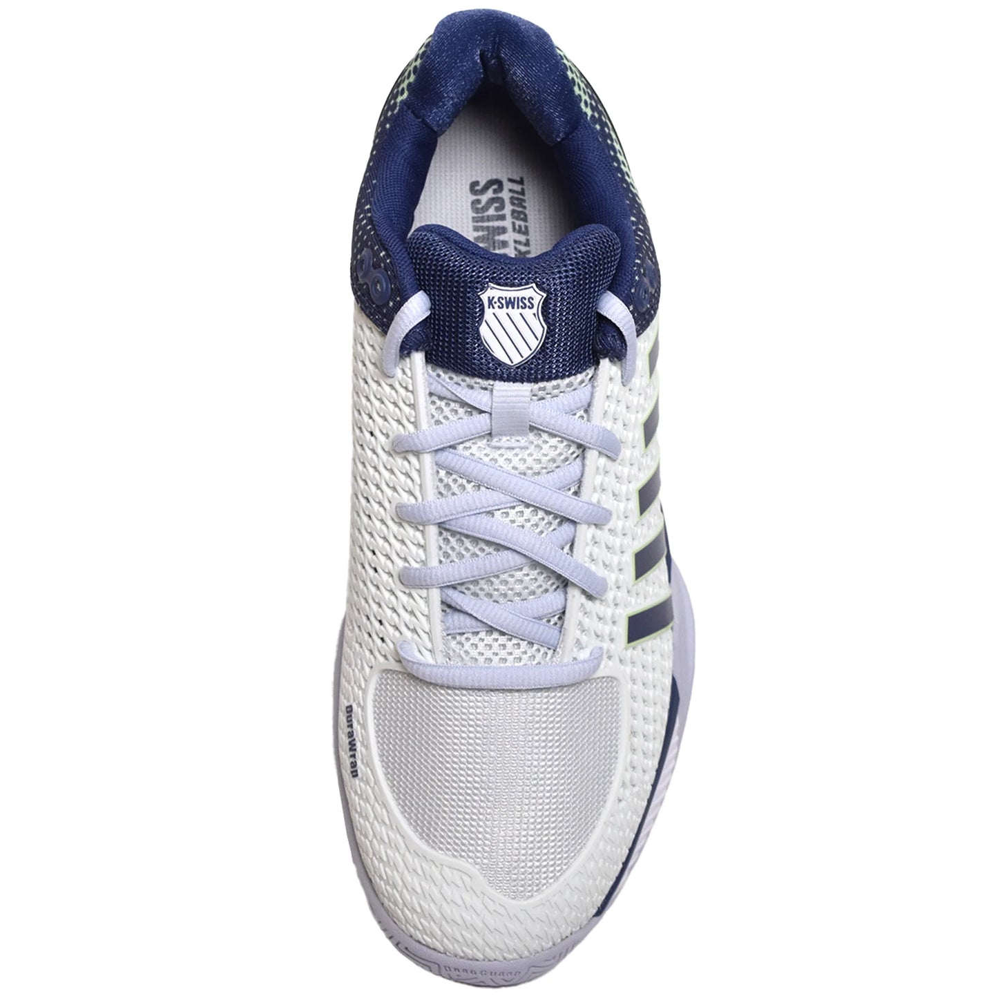 K-Swiss Men's Express Light Pickleball K06563-410