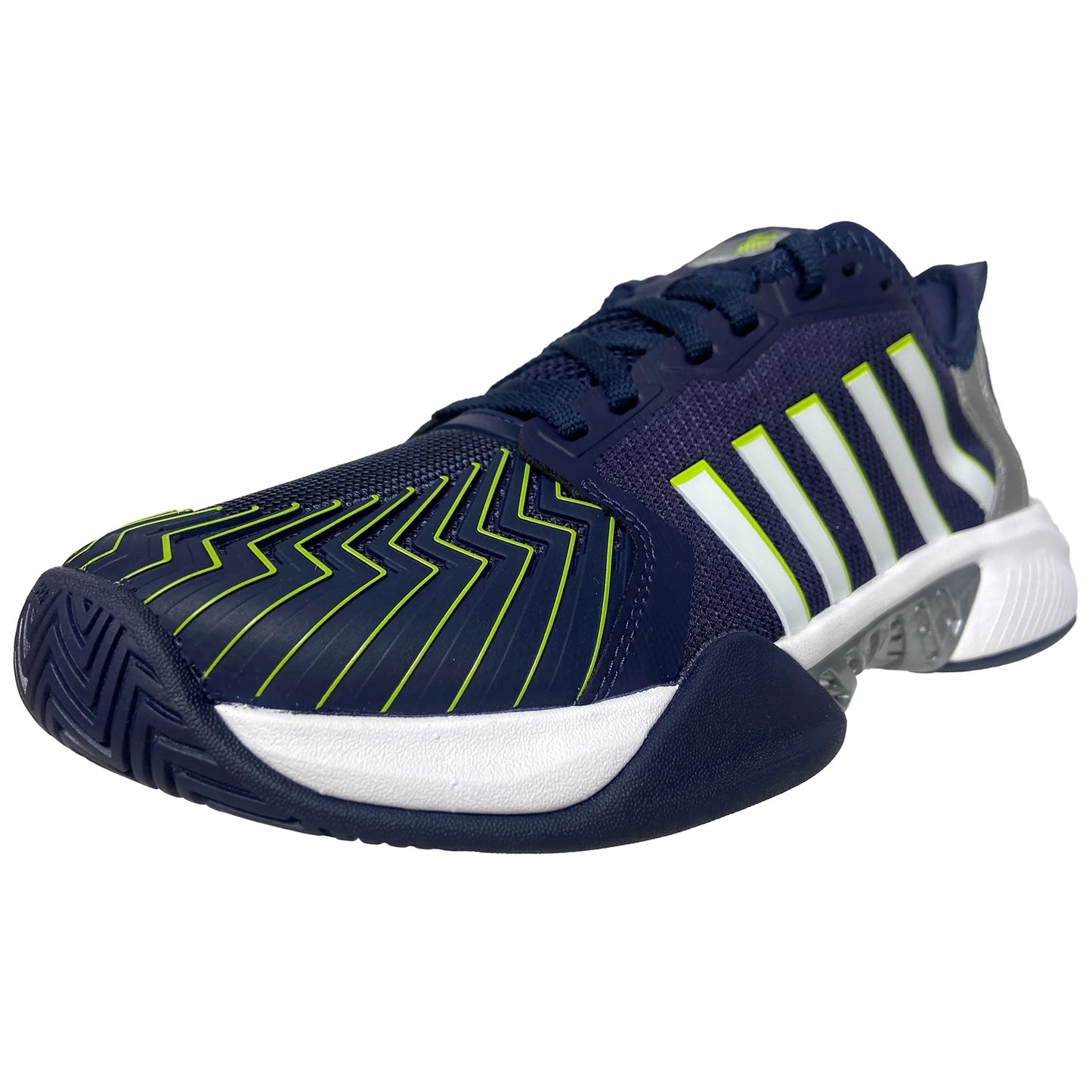 K-Swiss Men's Pickleball Supreme K07916-494