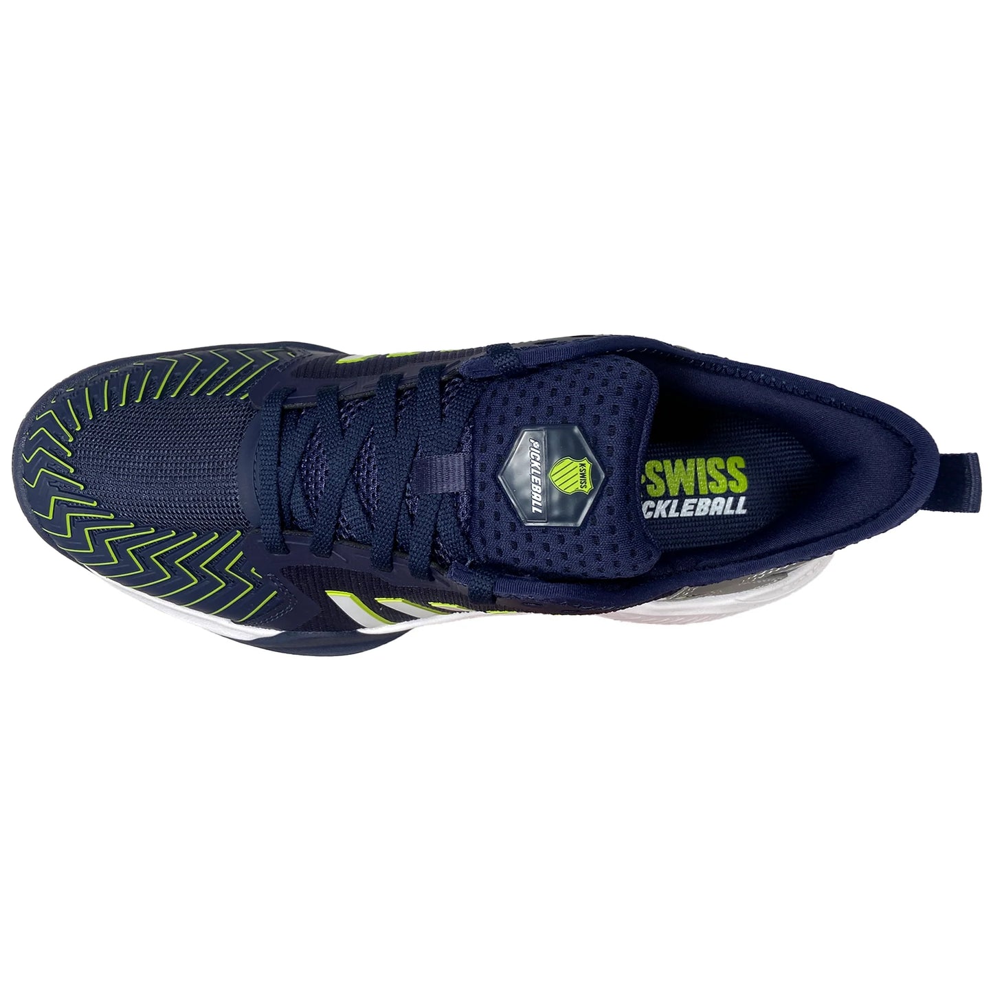 K-Swiss Men's Pickleball Supreme K07916-494