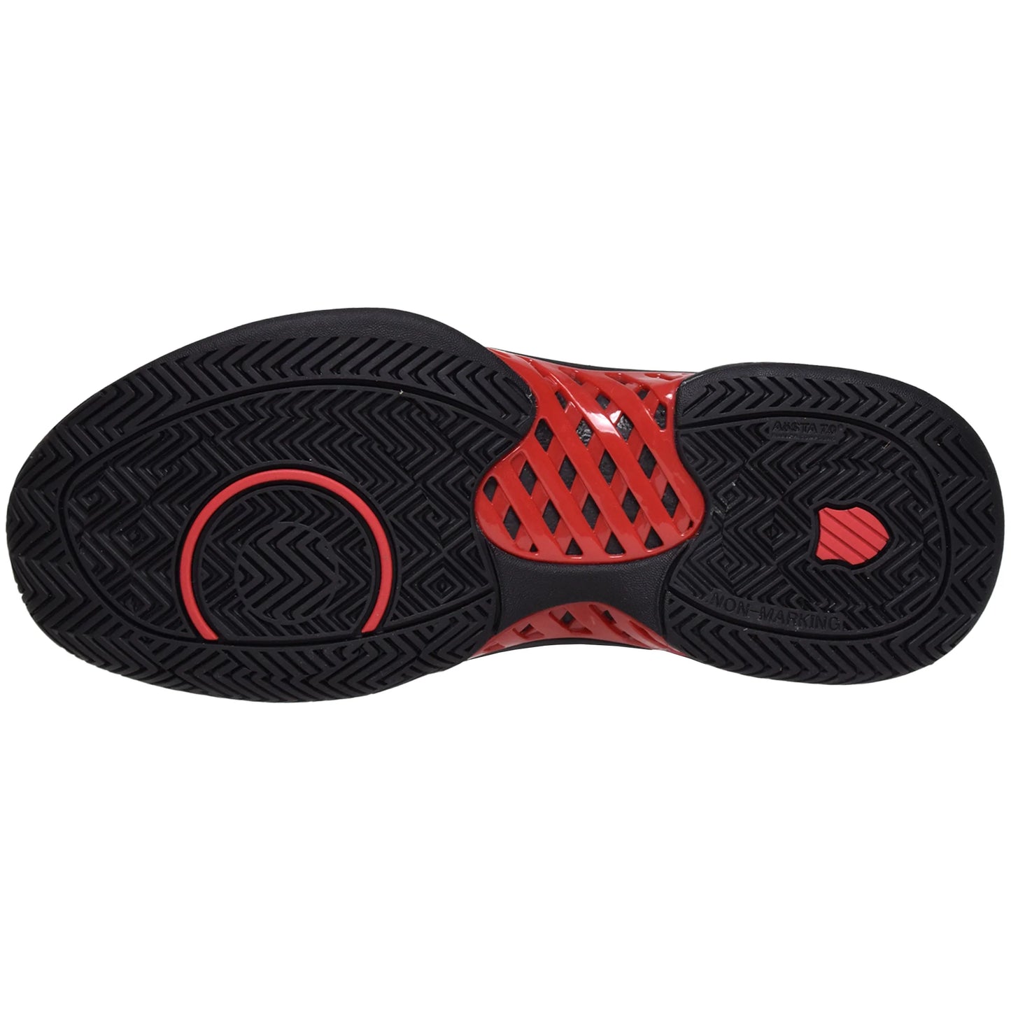 K-Swiss Men's Express Light 3 K08562-104