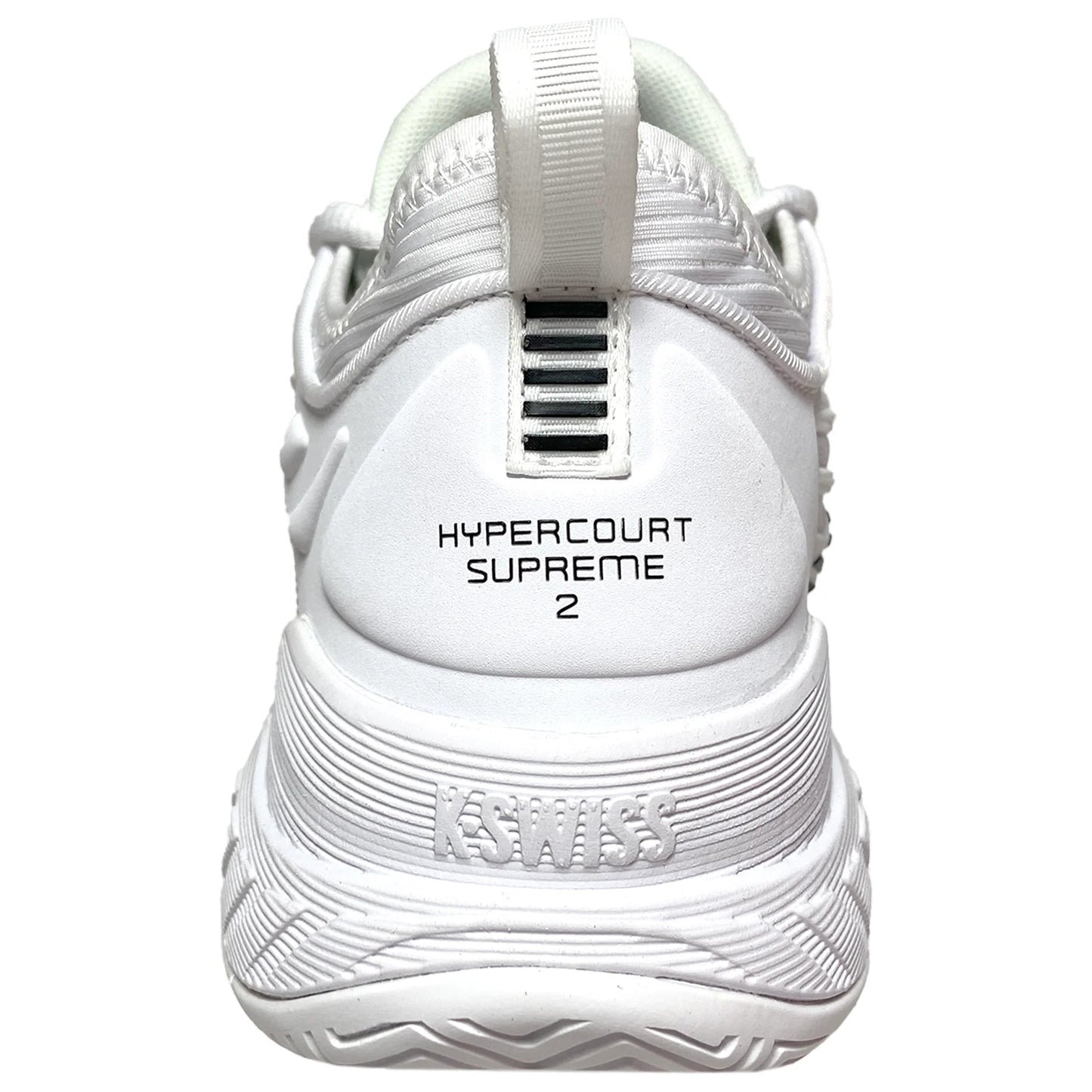 K-Swiss Men's Hypercourt Supreme 2 K09071-102