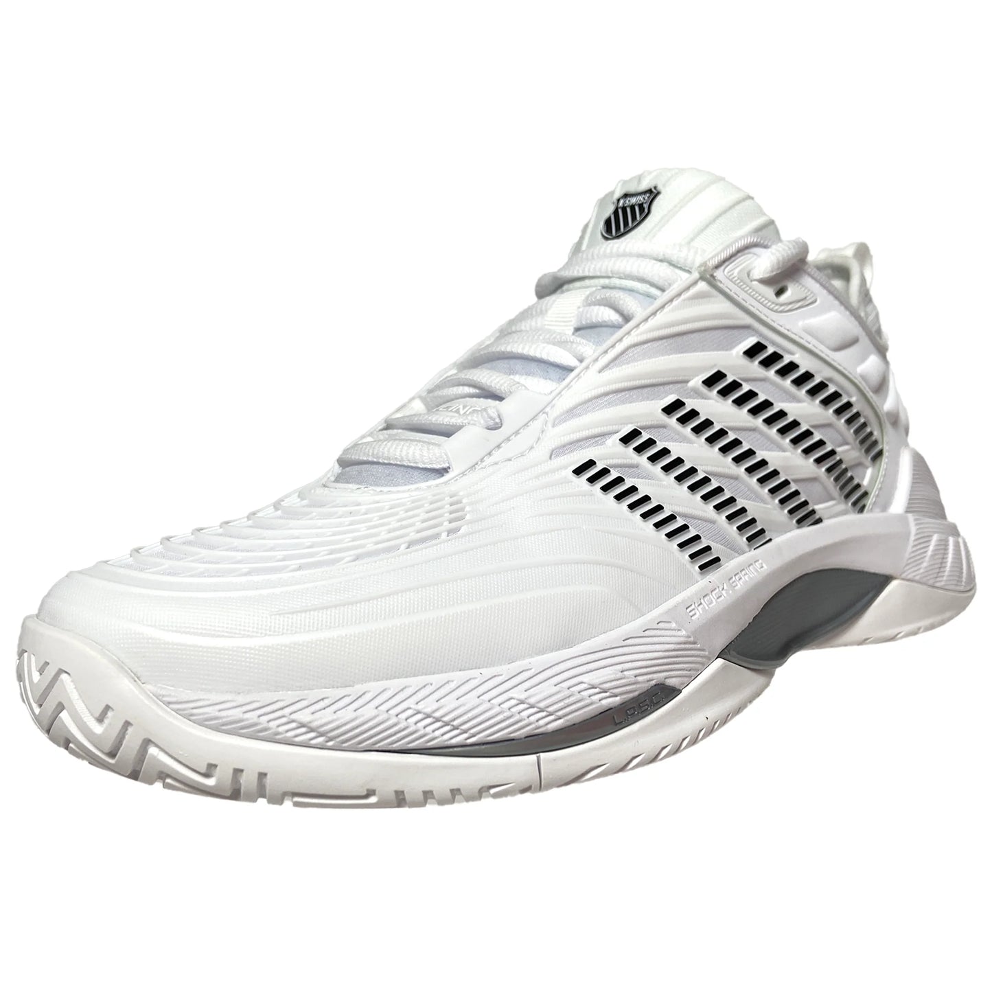 K-Swiss Men's Hypercourt Supreme 2 K09071-102