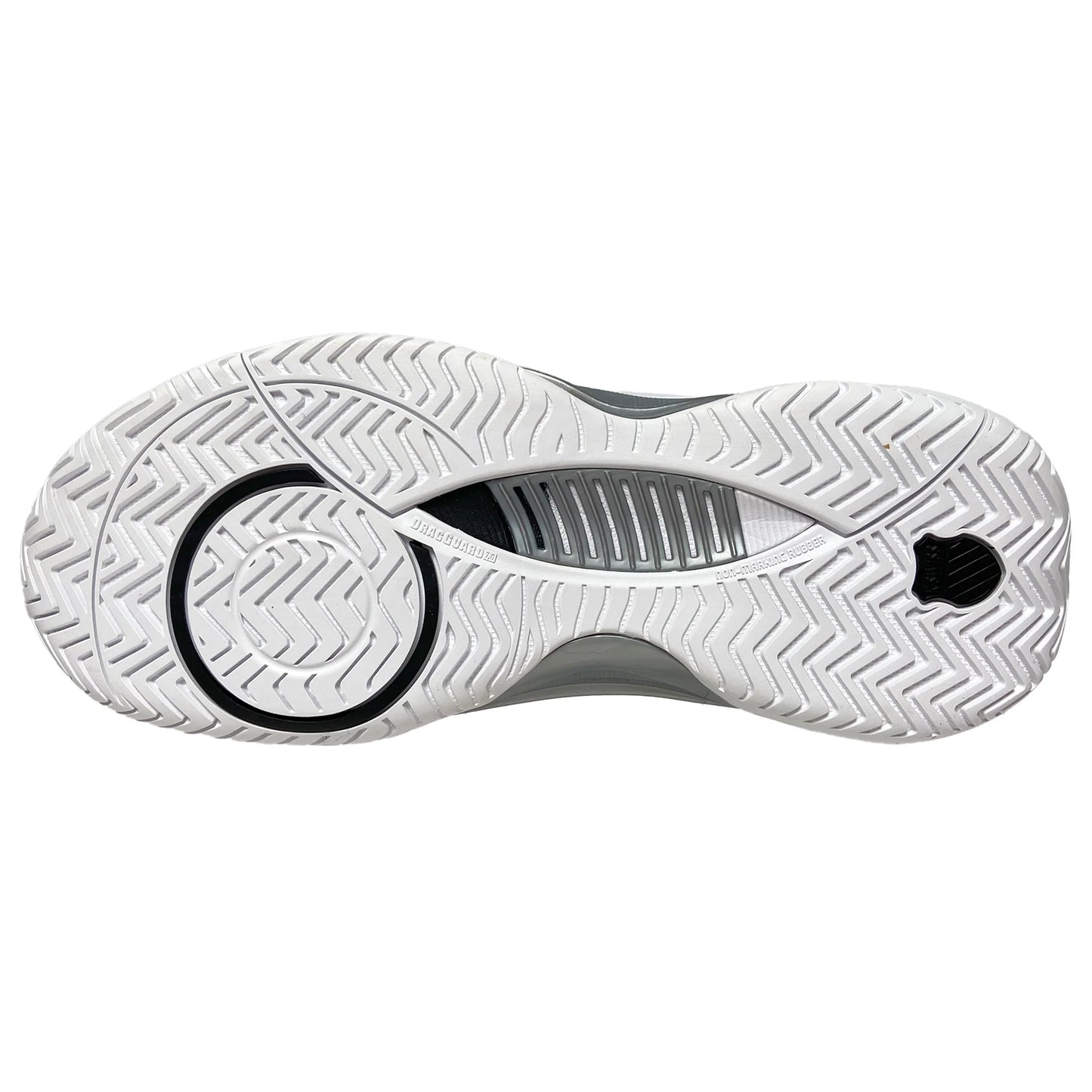 K-Swiss Men's Hypercourt Supreme 2 K09071-102