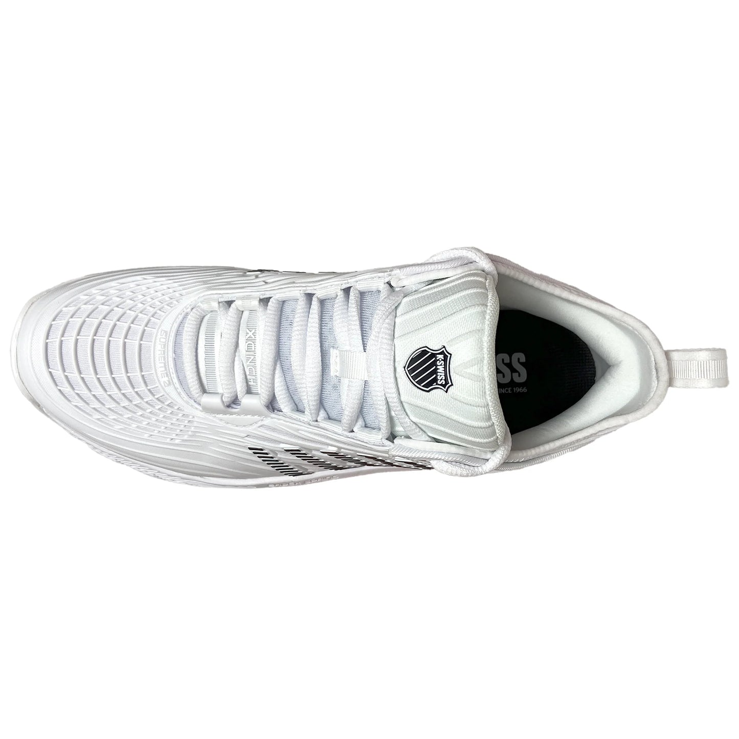 K-Swiss Men's Hypercourt Supreme 2 K09071-102