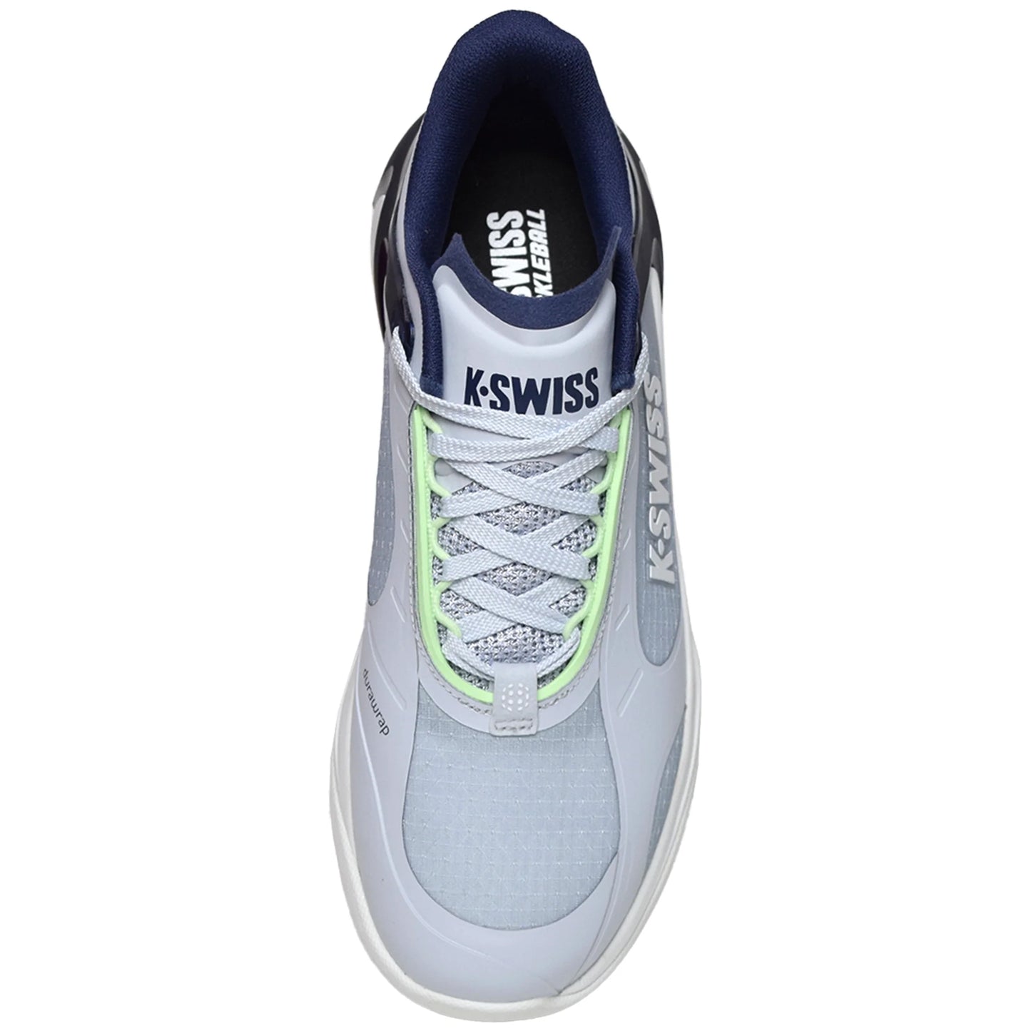 K-Swiss Men's K-Frame Pickleball K09491-410