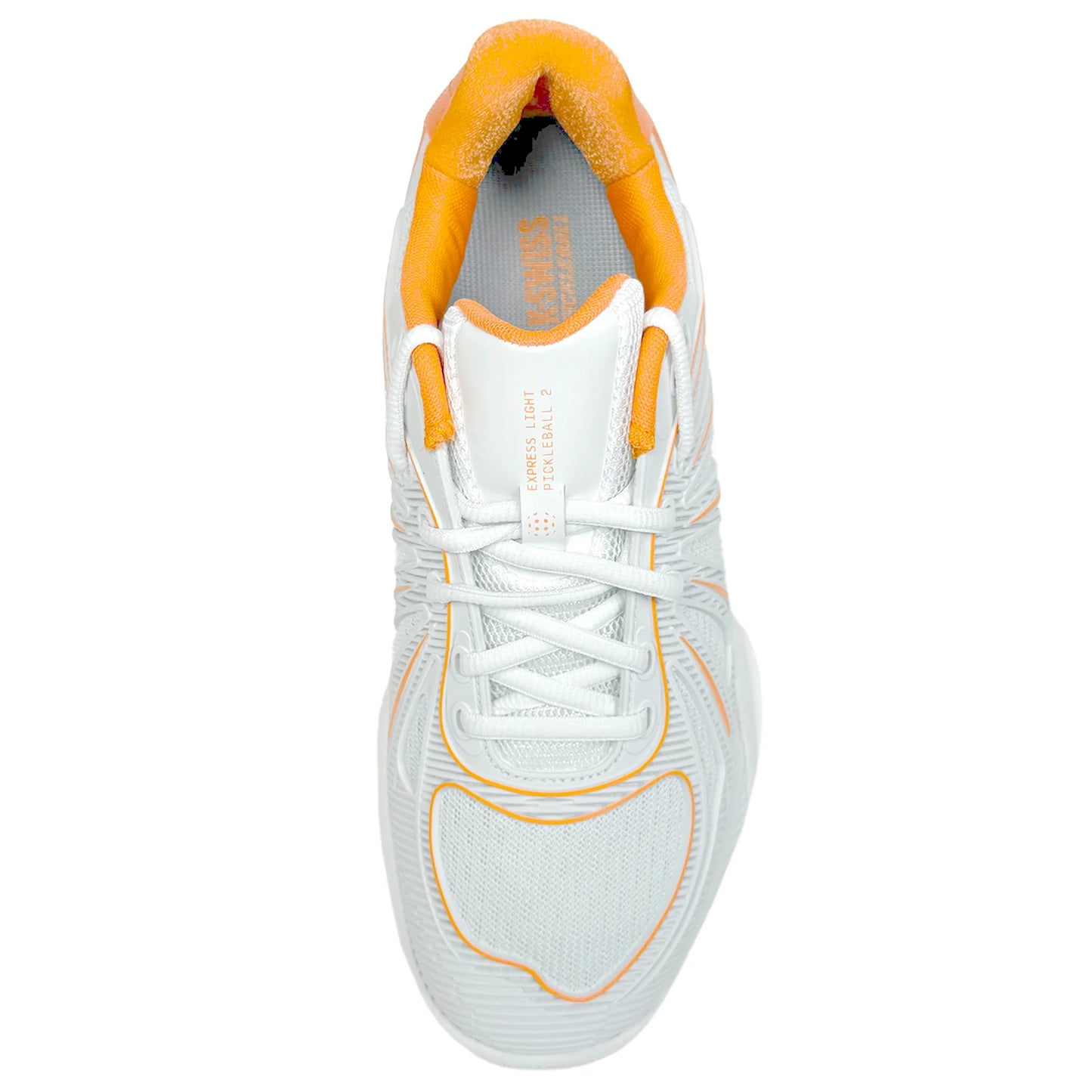 K-Swiss Women's Express Light Pickleball 2 K94902-127