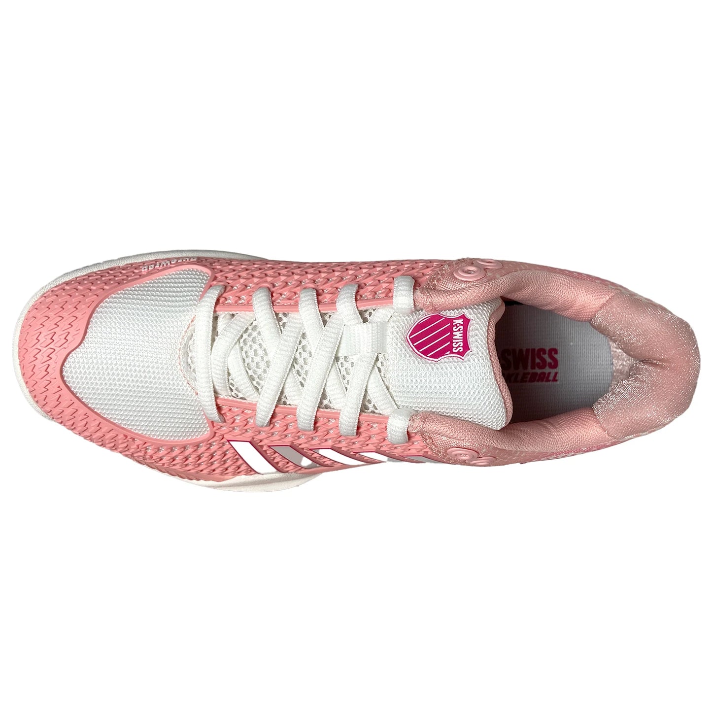 K-Swiss Women's Express Light Pickleball K96563-661