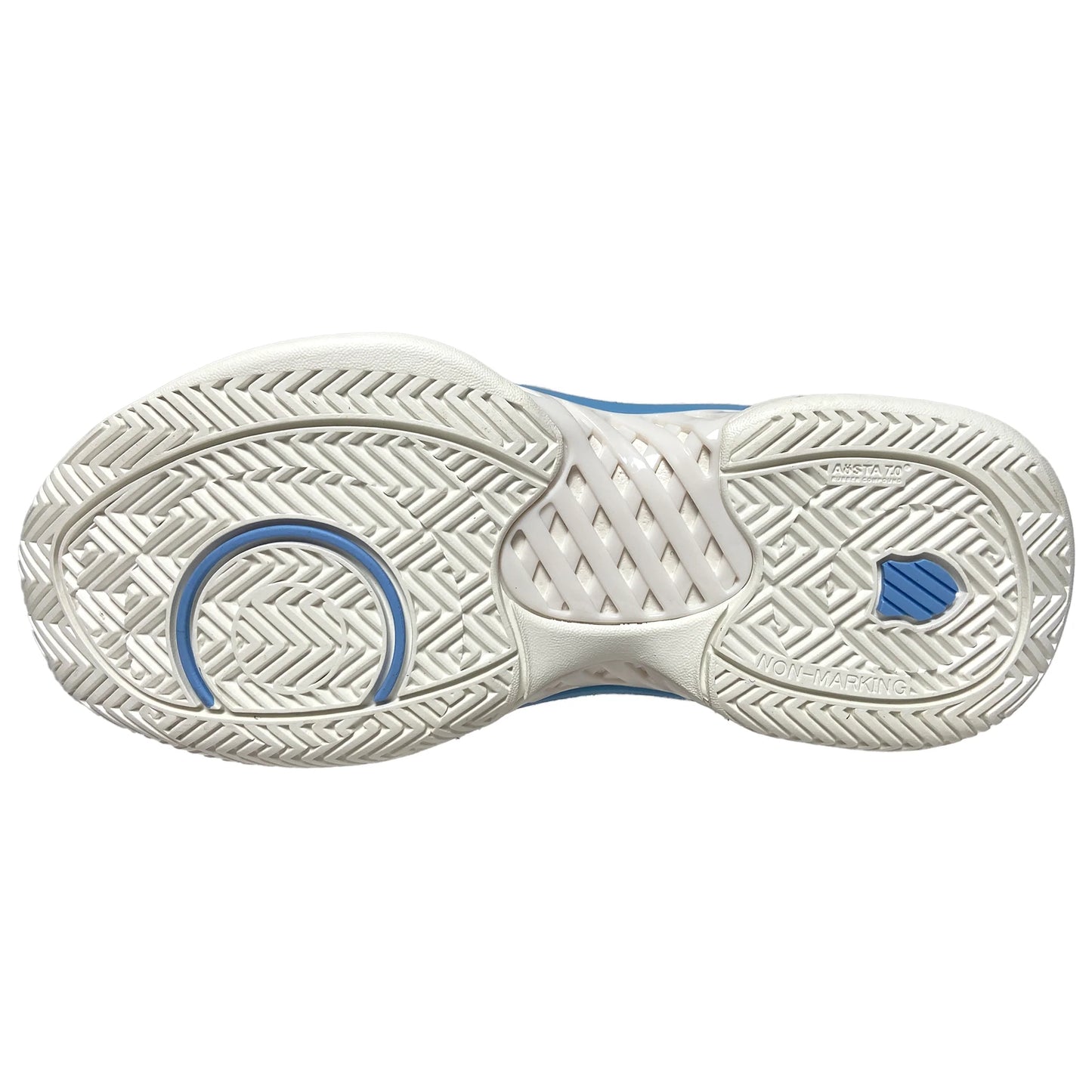 K-Swiss Women's Hypercourt Express 2 K96613-126