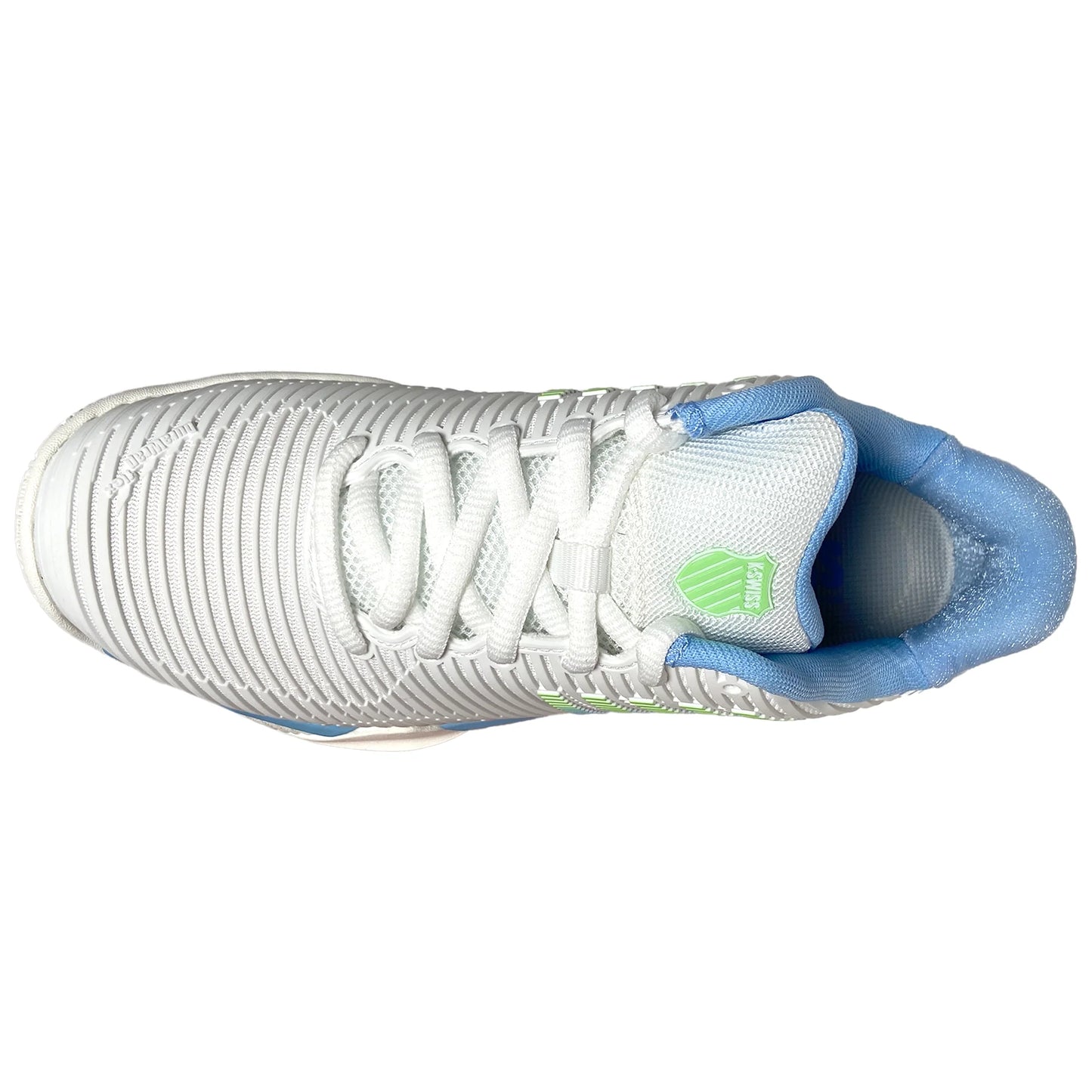 K-Swiss Women's Hypercourt Express 2 K96613-126