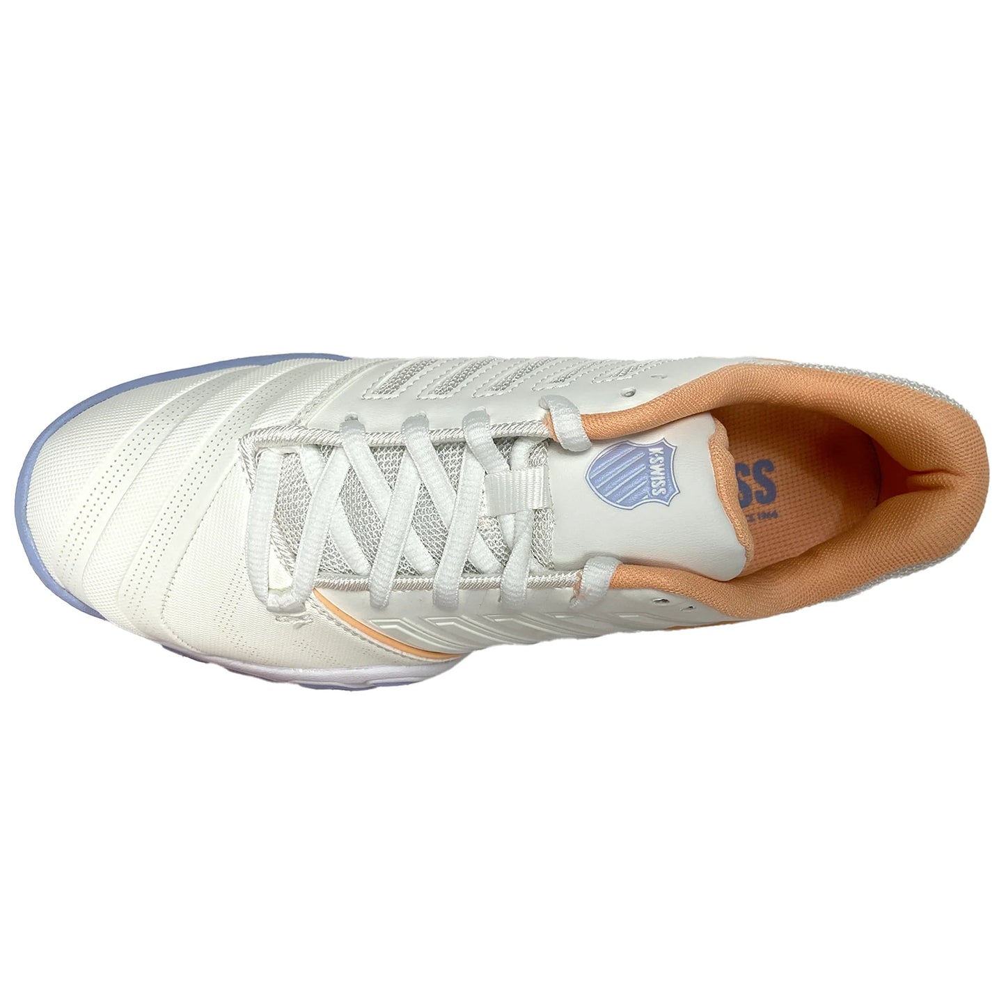 K-Swiss Women's BigShot Light 4 K96989-189 - Tenniszon