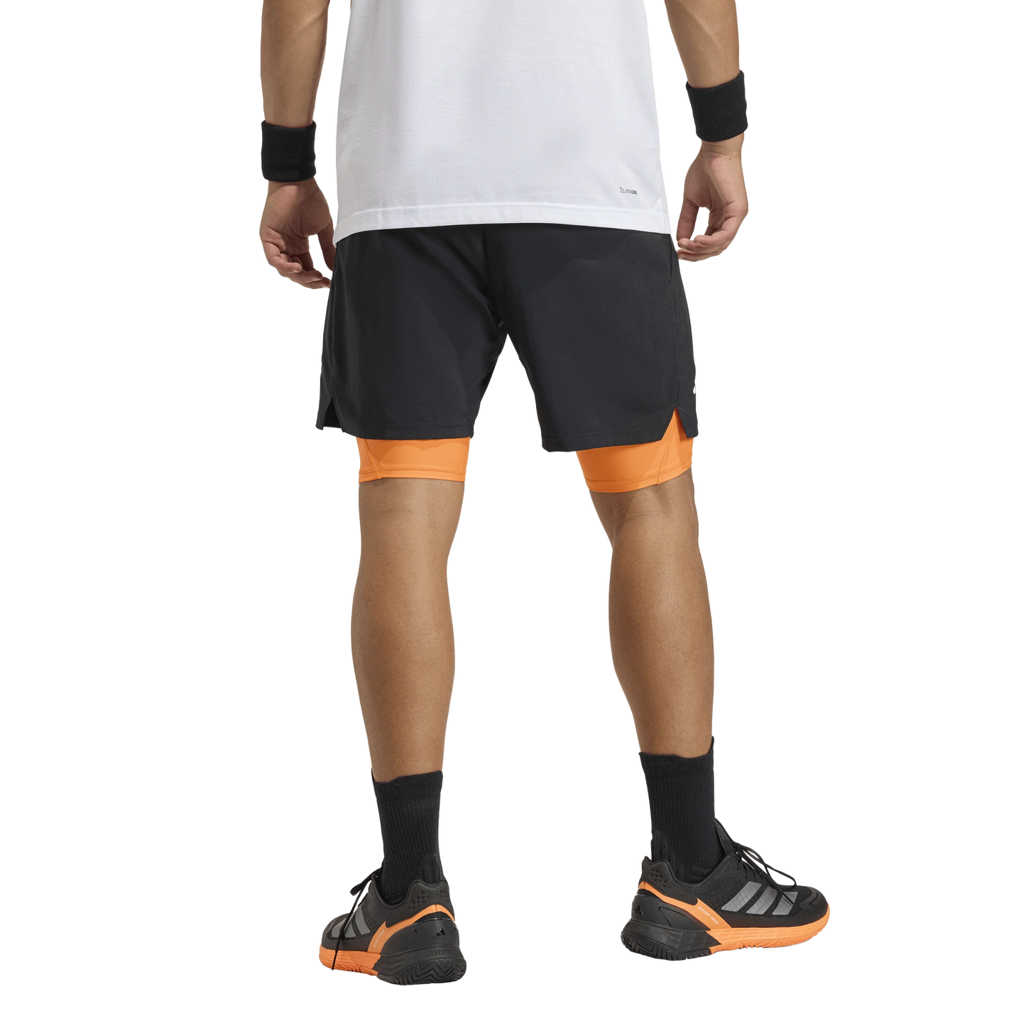 Adidas short 2N1 Club pour homme KB9733