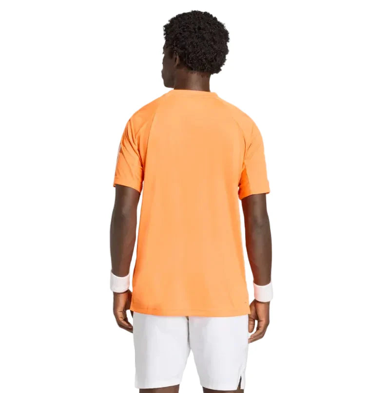 Adidas Men's Club 3STR Tee KG0242 - Tenniszon