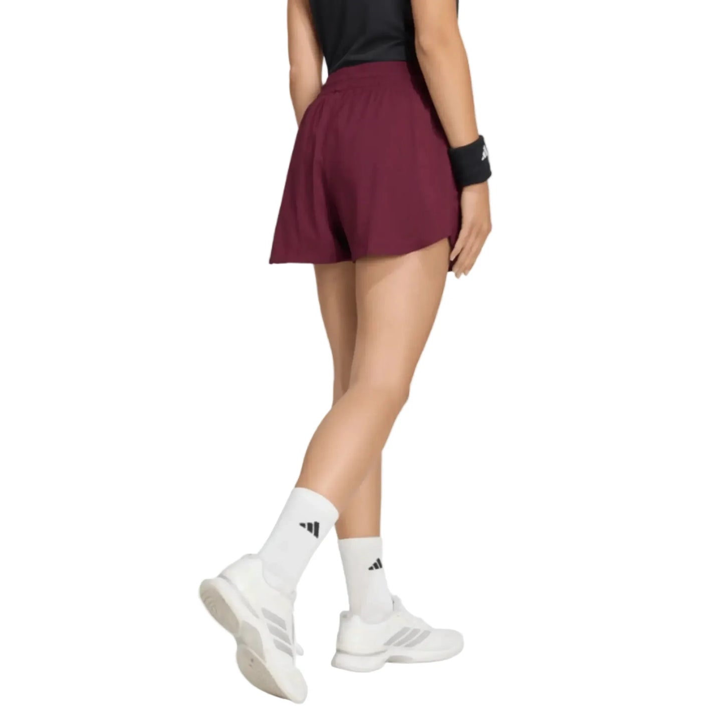 Adidas short Club pour femme KQ8263