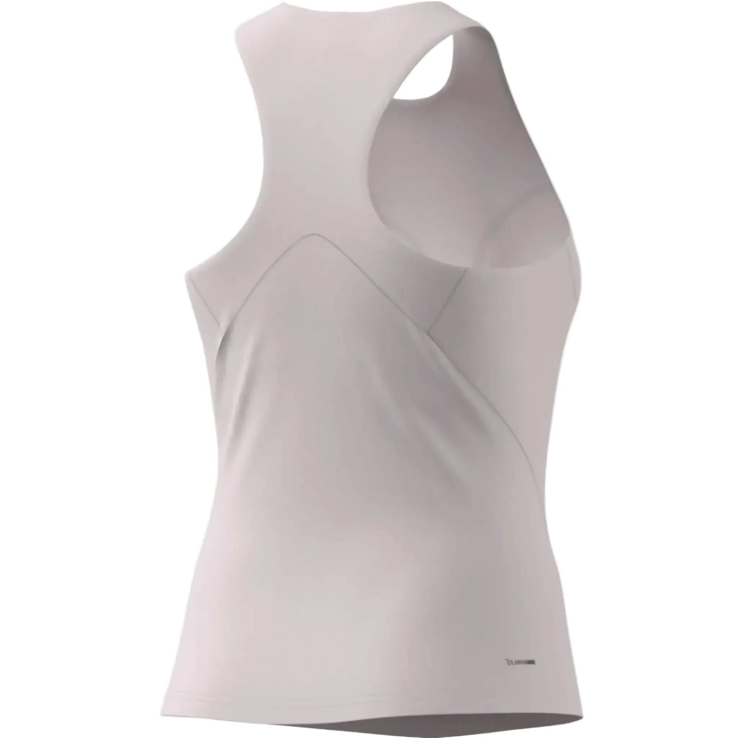 Adidas camisole-Y Silver L pour femme KV3336