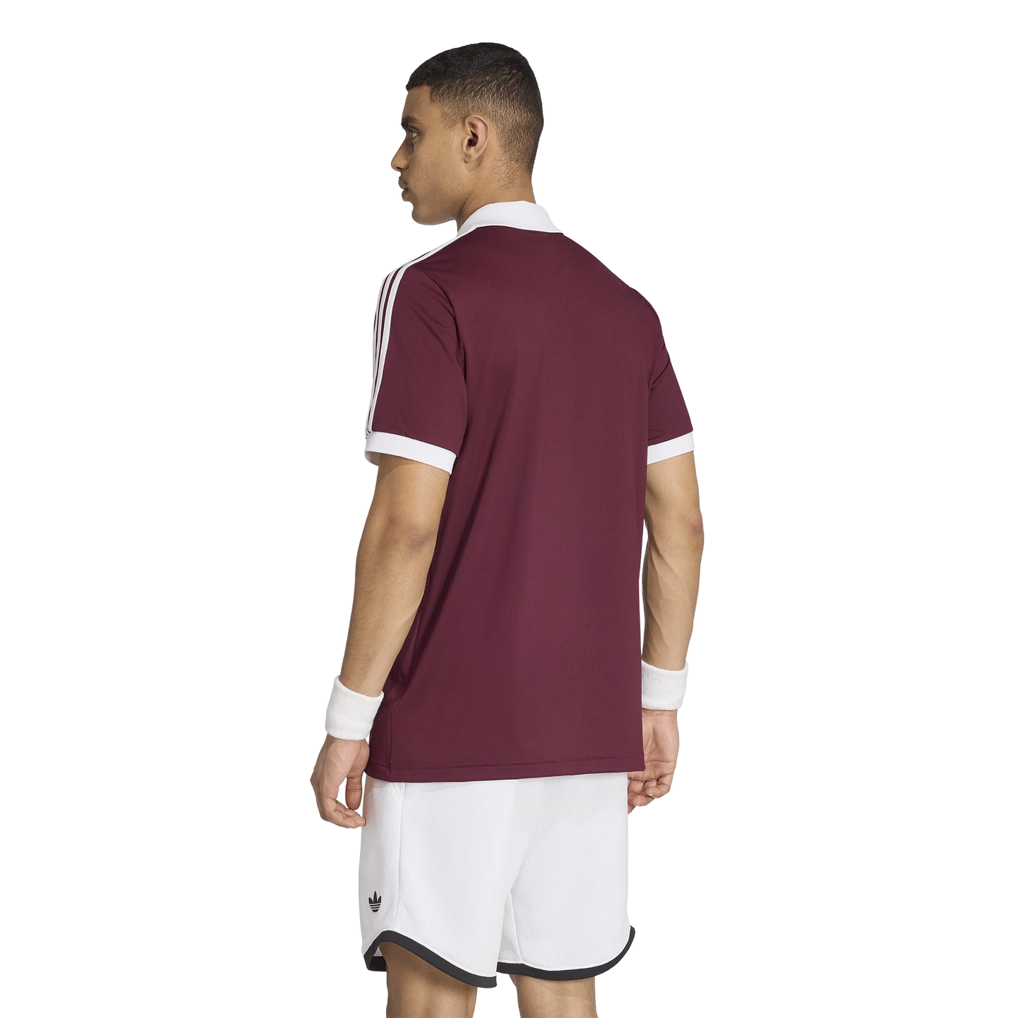 Adidas Polo Classics pour homme KY8887