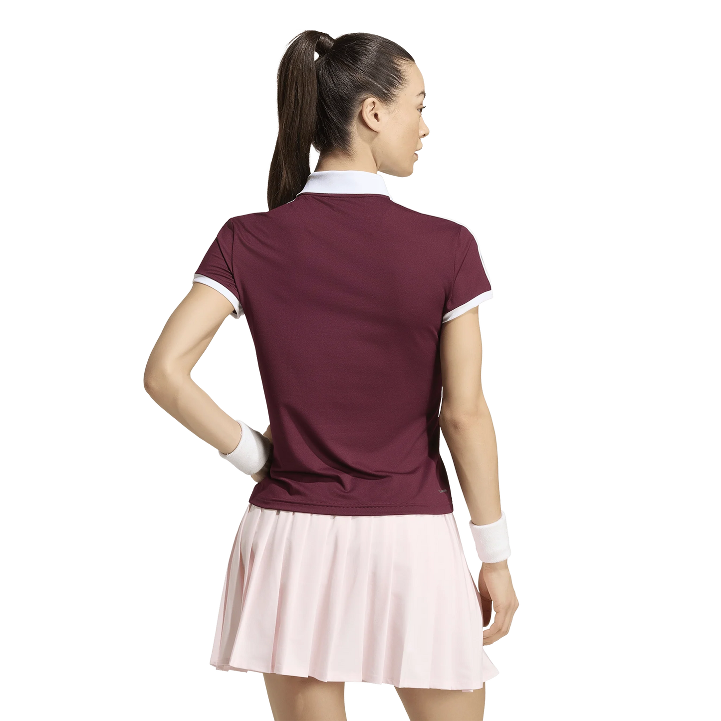 Adidas Women's Classics Polo KY8891